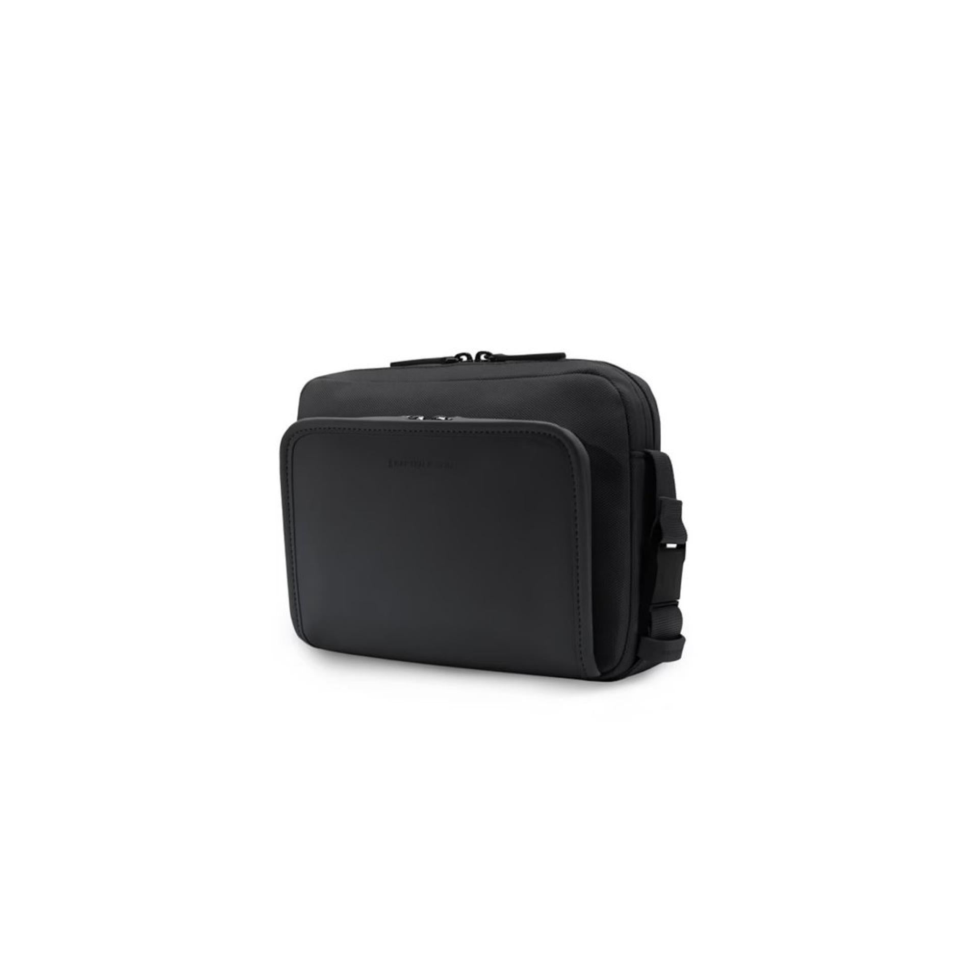 Kapten & Son Umhängetasche Lulea - Farbe: All Black