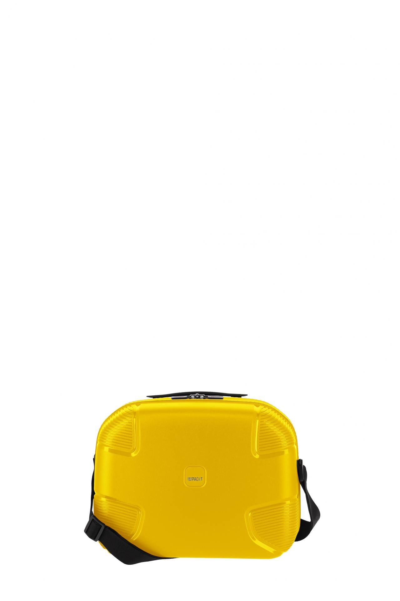 Travelite IMPACKT IP1 Beautycase - Variante: Sunset Yellow