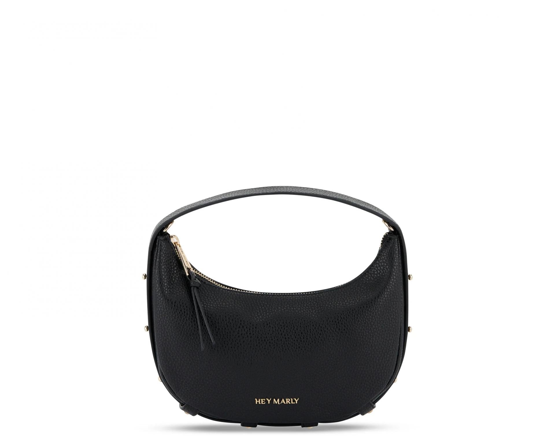 Hey Marly Lifetime Sister Suede - Variante: Black