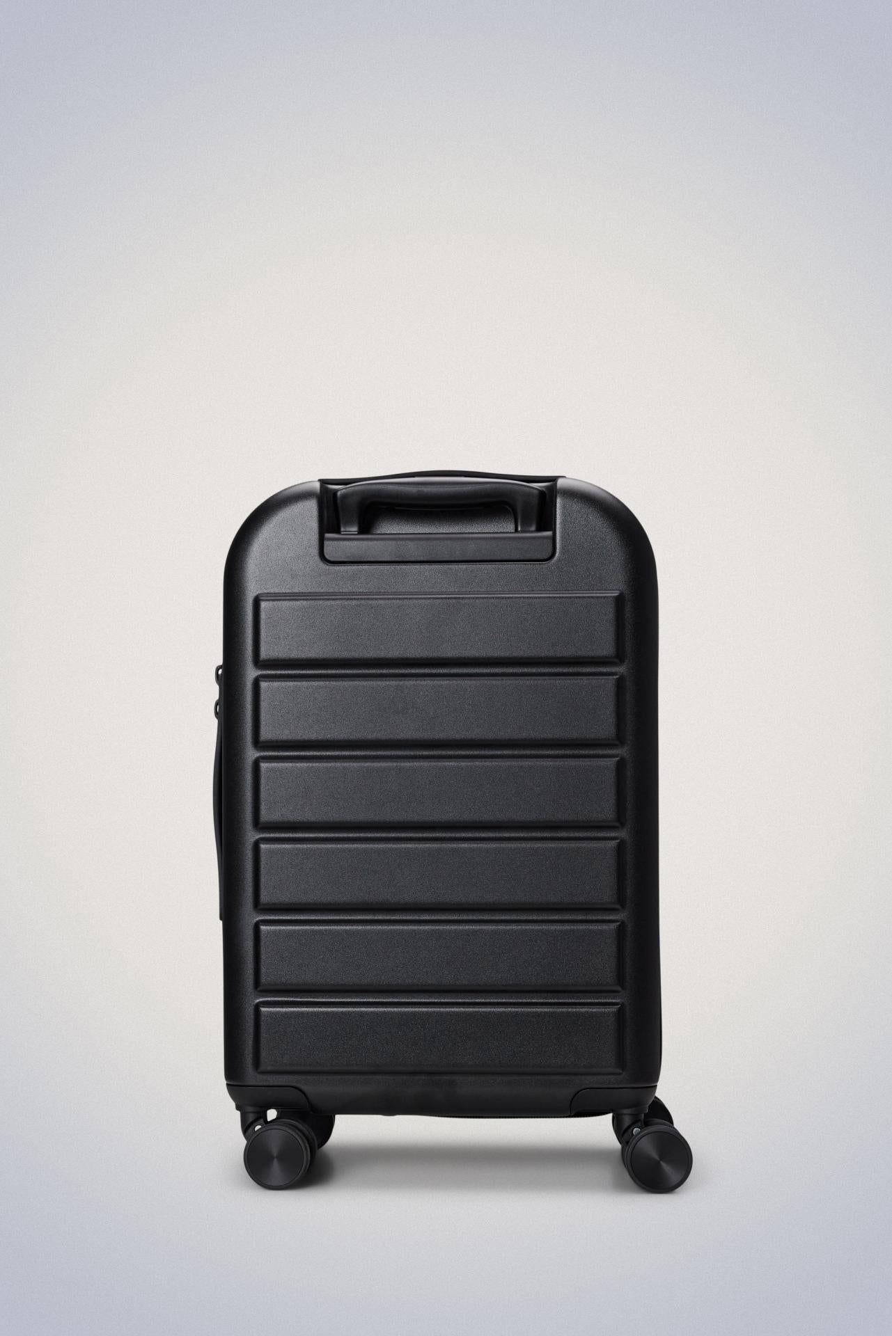 Rains Texel Cabin Trolley W3 - Variante: Black