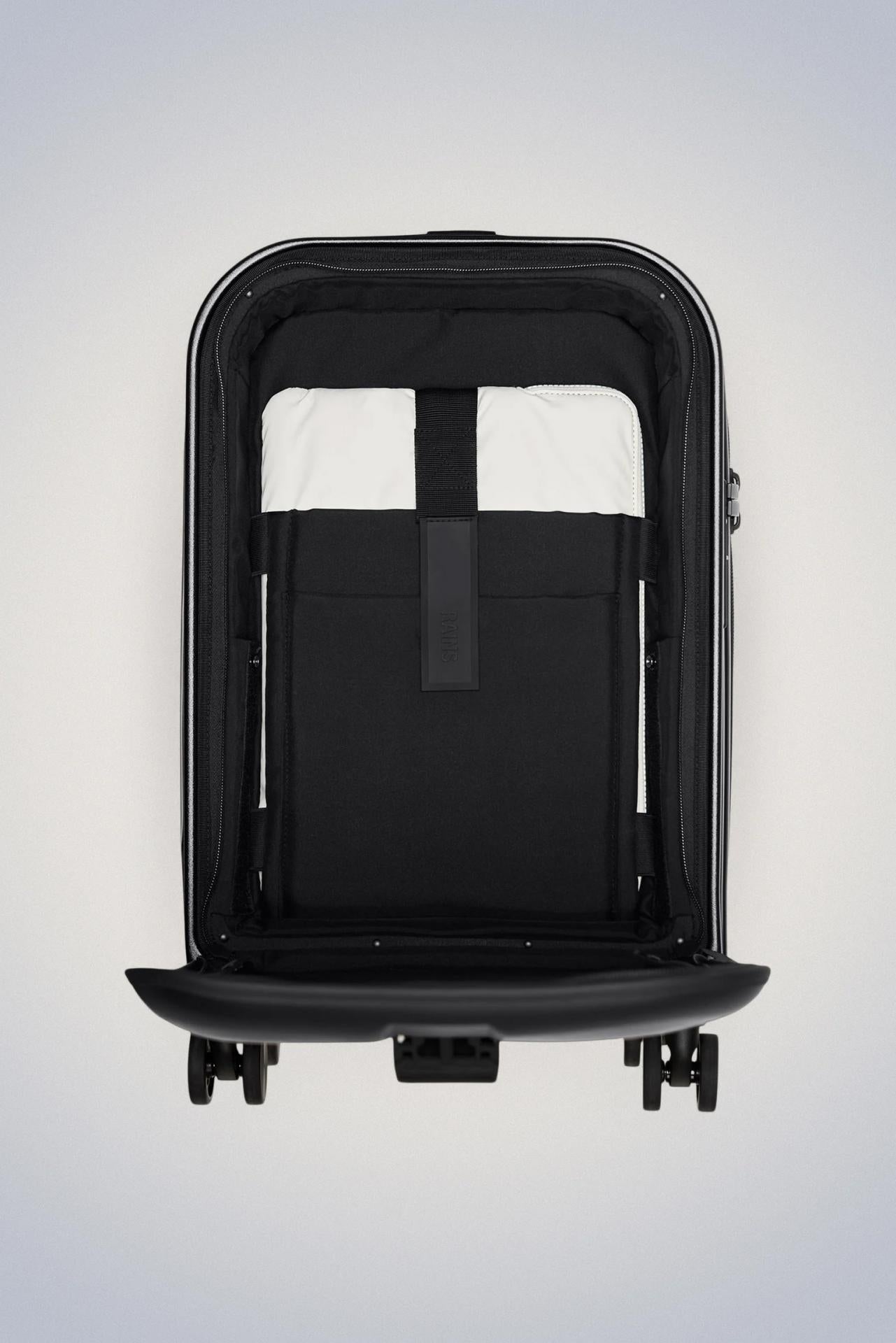 Rains Texel Cabin Trolley W3 - Variante: Black