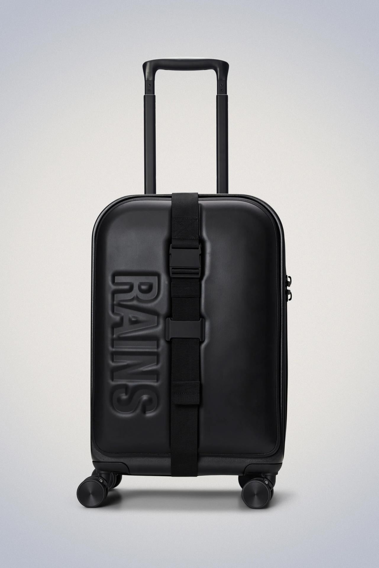 Rains Texel Cabin Trolley W3 - Variante: Black