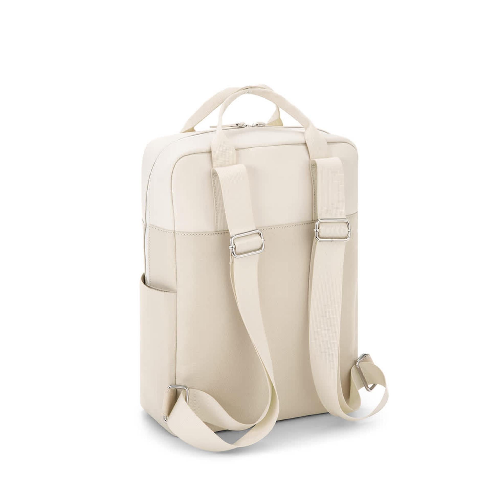 Kapten & Son Rucksack Bergen Small Sandstone