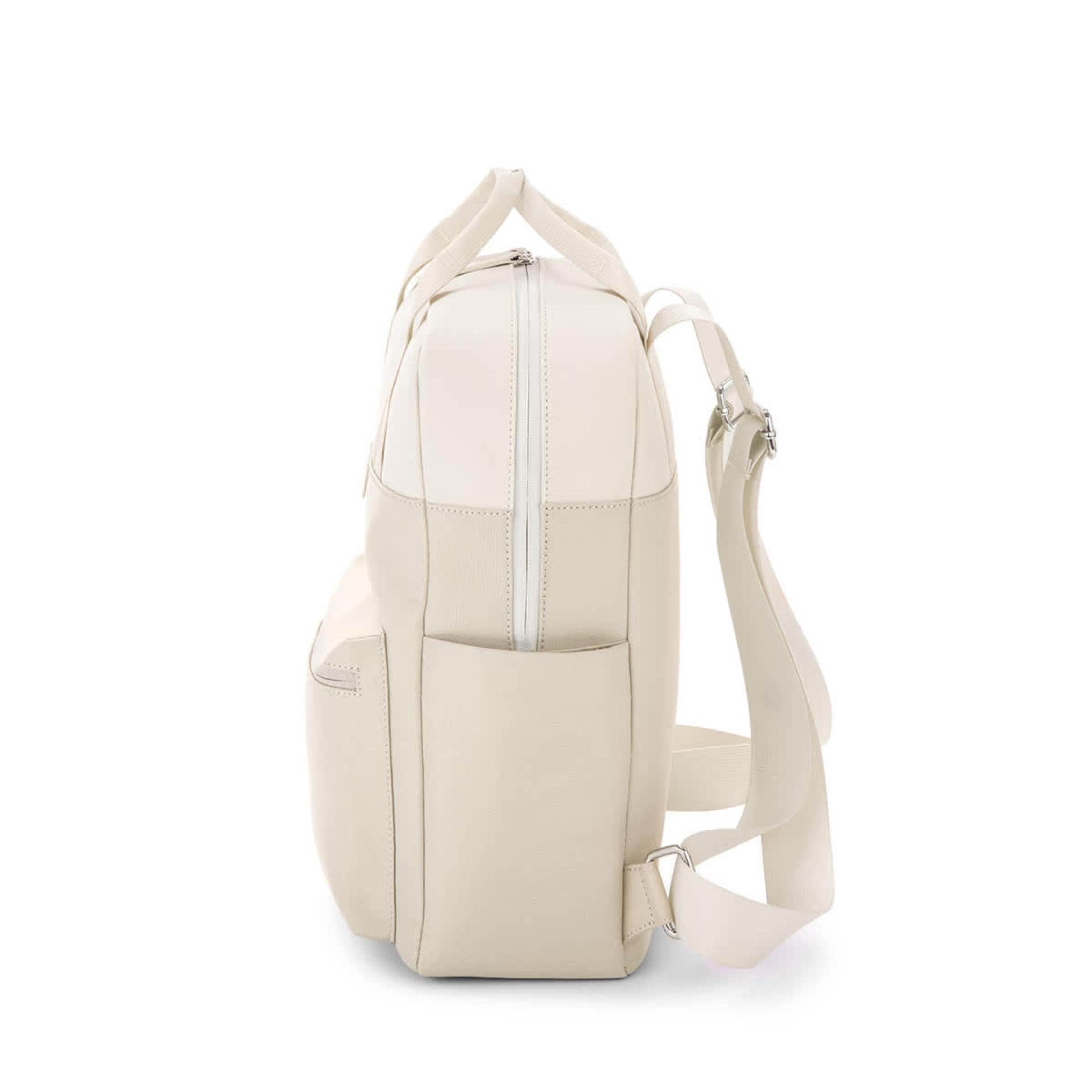 Kapten & Son Rucksack Bergen Small Sandstone
