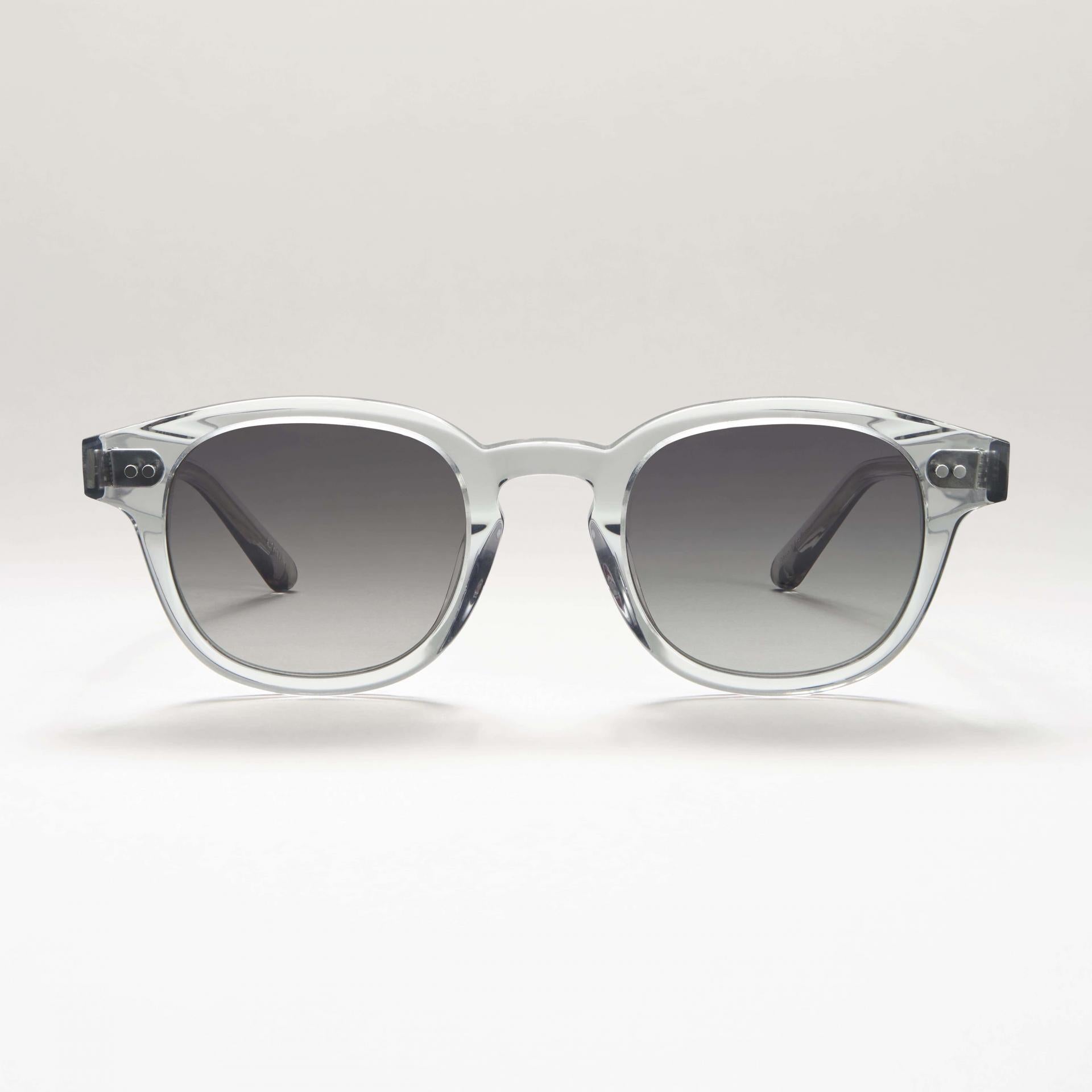 Chimi Sonnenbrille Modell 01 Grey