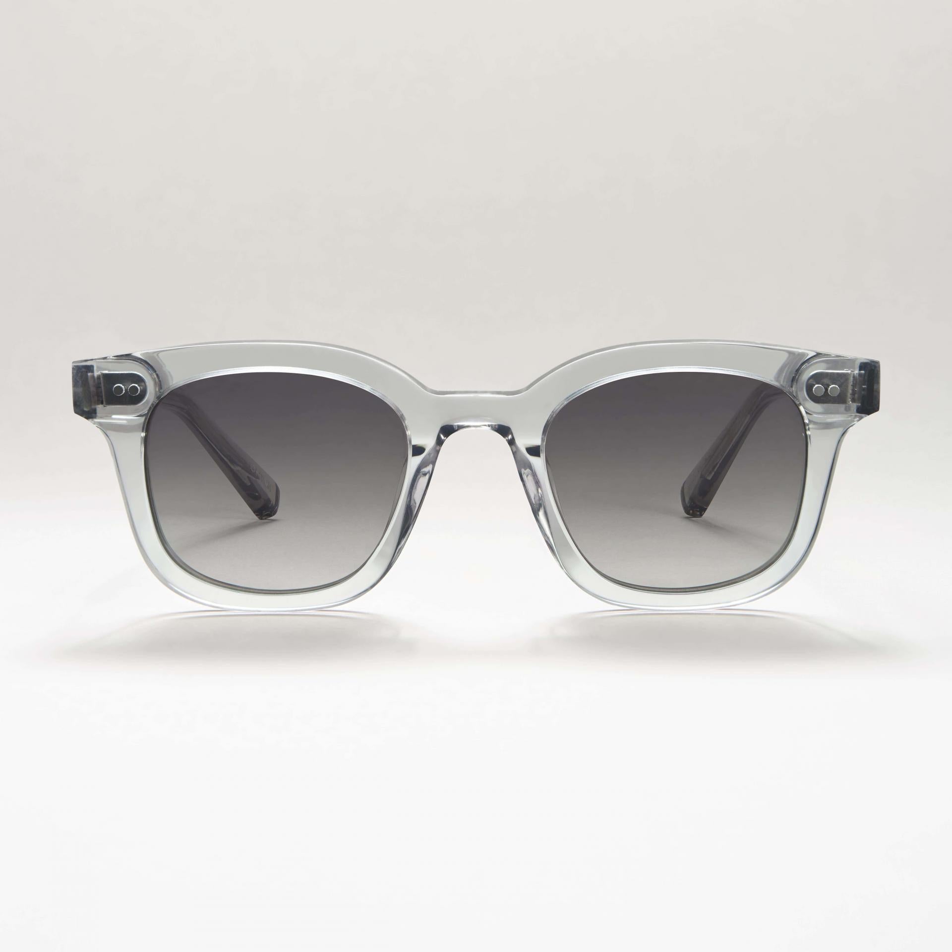 Chimi Sonnenbrille Modell 02 Grey