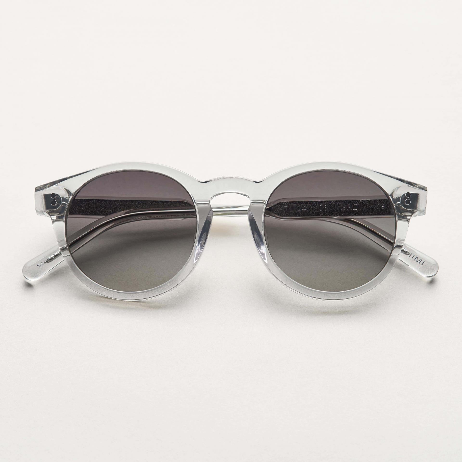 Chimi Sonnenbrille Modell 03 Grey