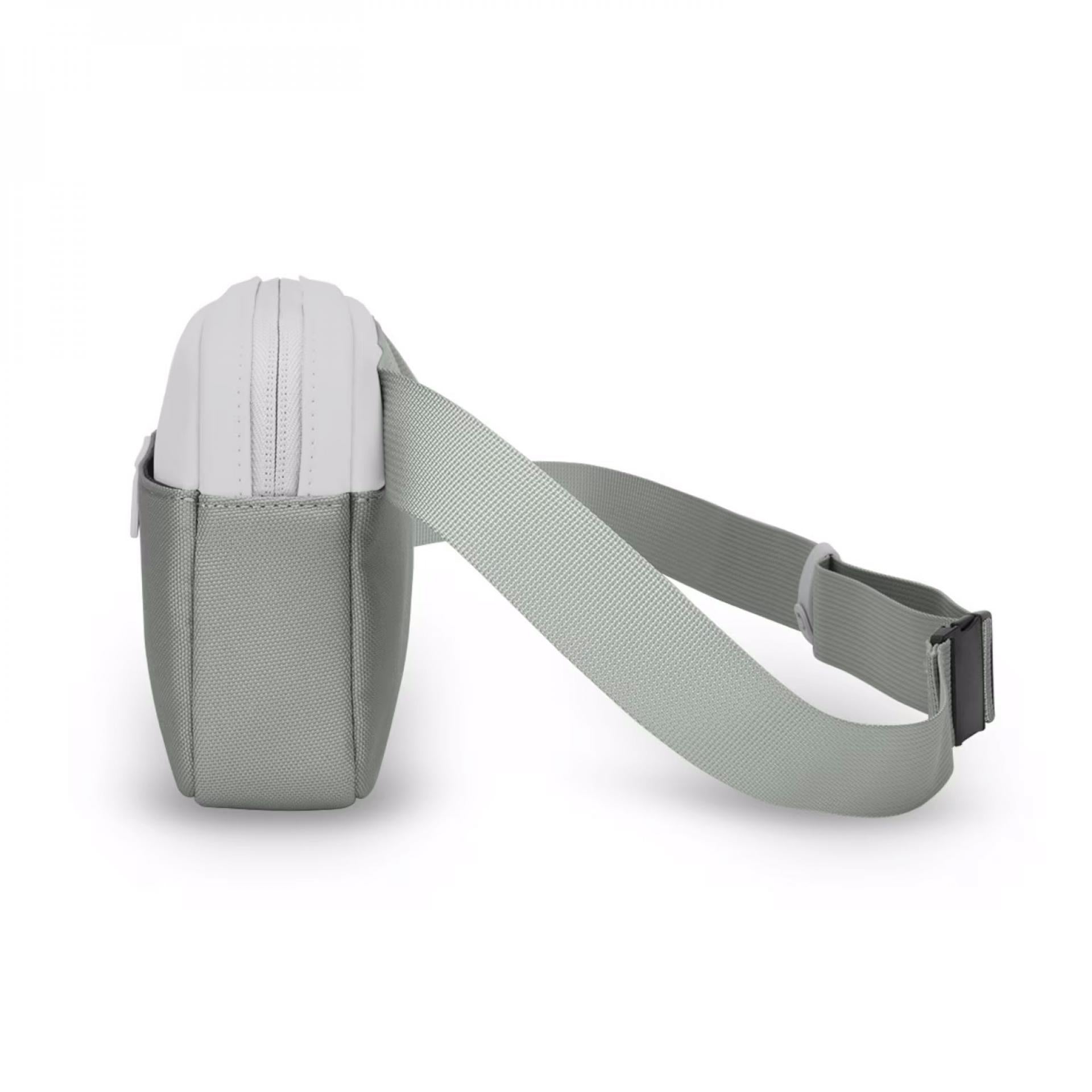 Kapten & Son Bauchtasche Crossbag Habo - Farbe: Muted Sage