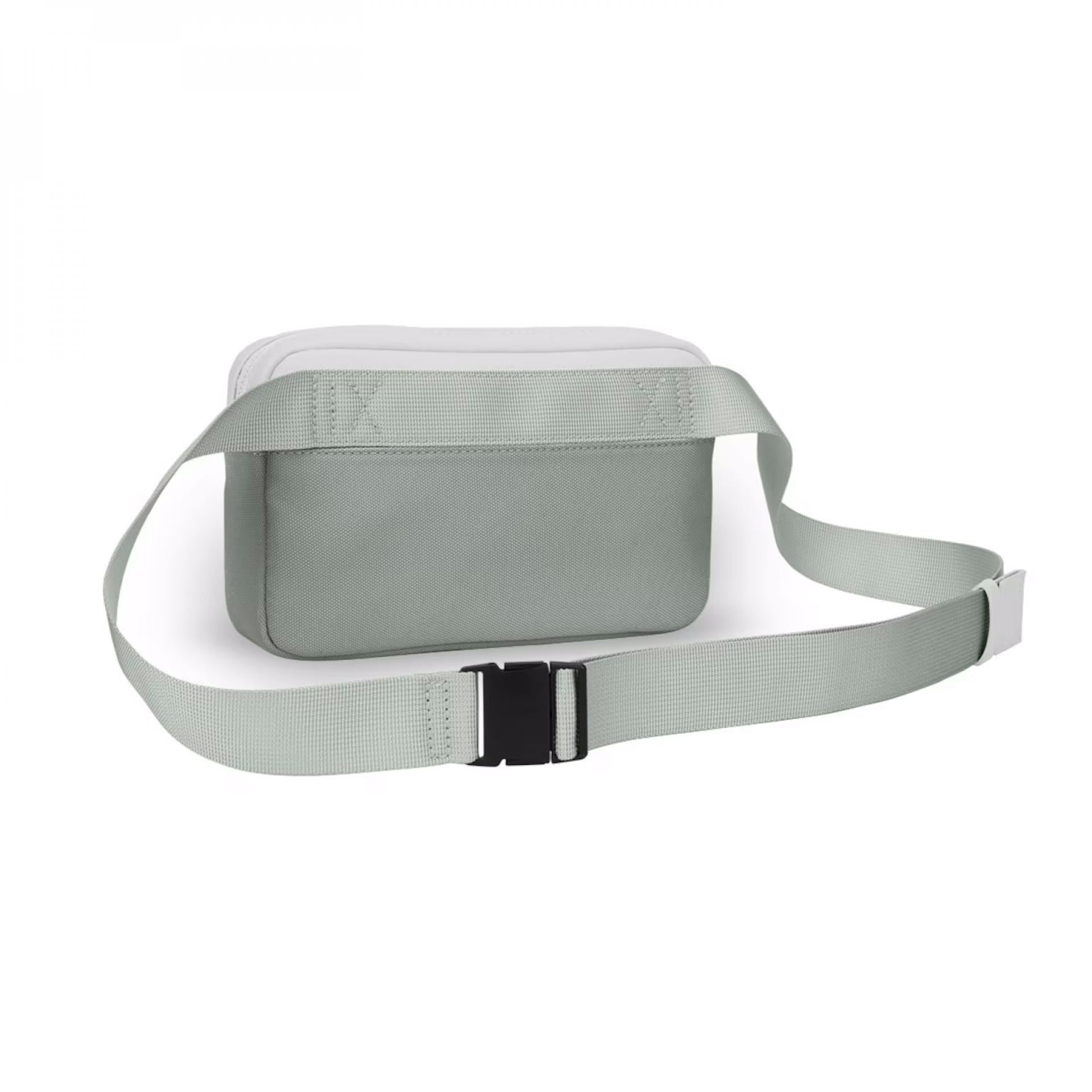 Kapten & Son Bauchtasche Crossbag Habo - Farbe: Muted Sage