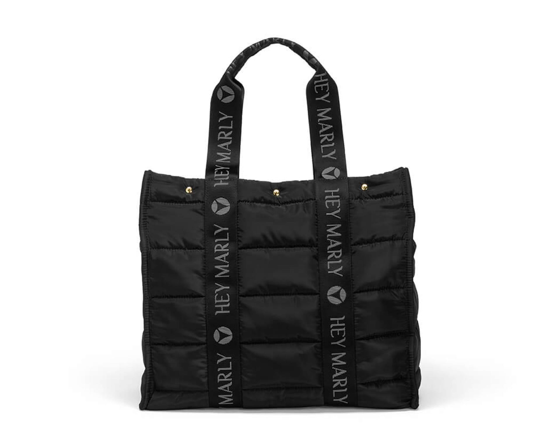 Hey Marly Handtasche Best Buddy - Variante: Black