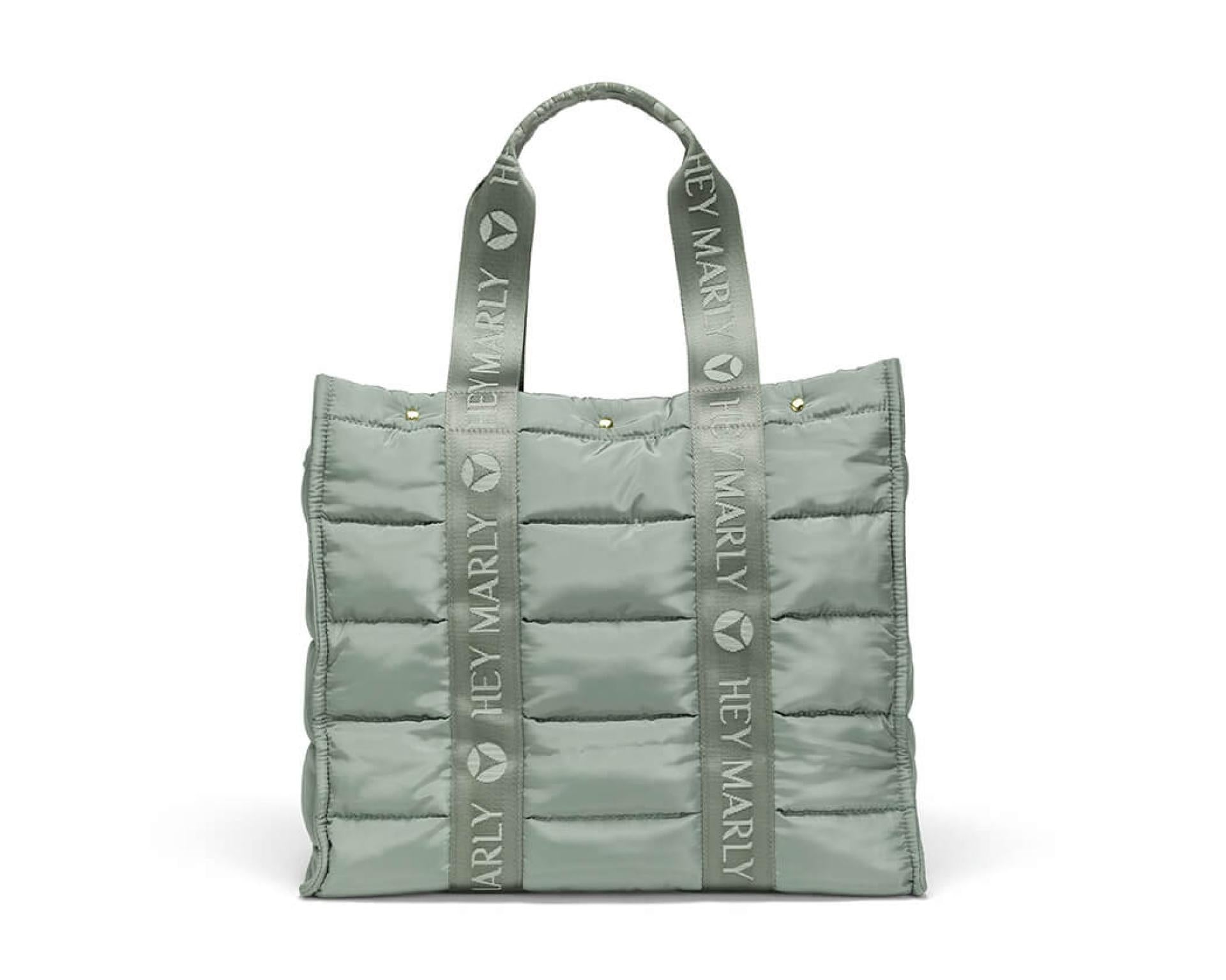 Hey Marly Handtasche Best Buddy - Variante: Desert sage