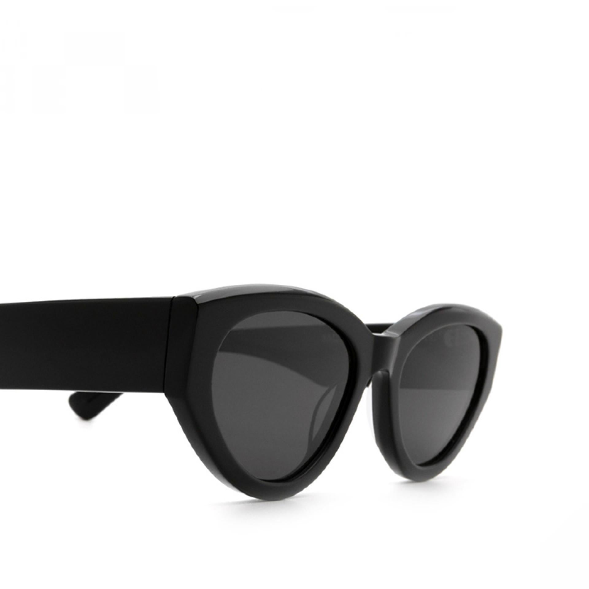 Chimi Sonnenbrille Modell 06 Black