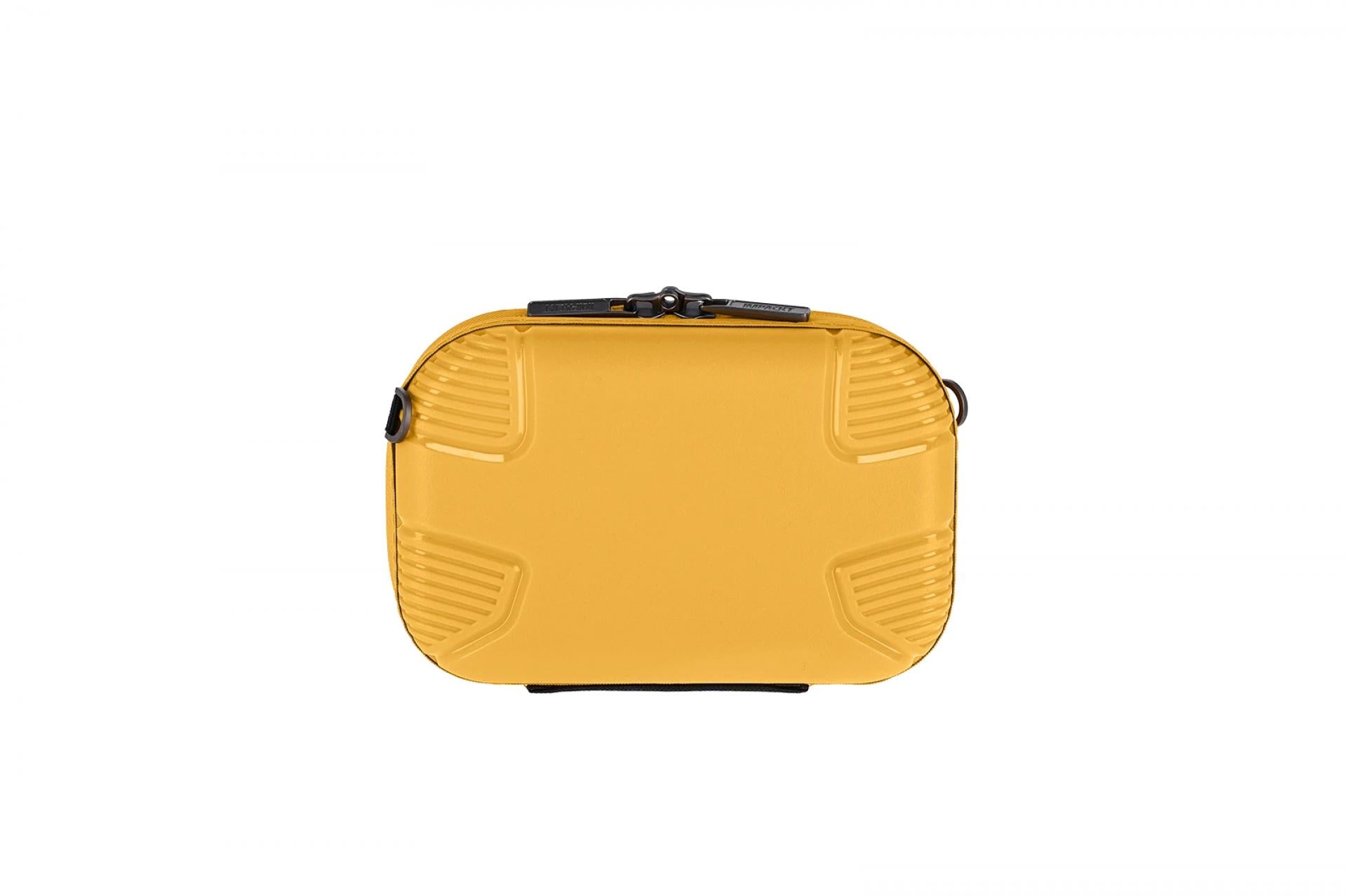 IMPACKT IP1 Minicase Crossbodybag - Variante: Sunset Yellow