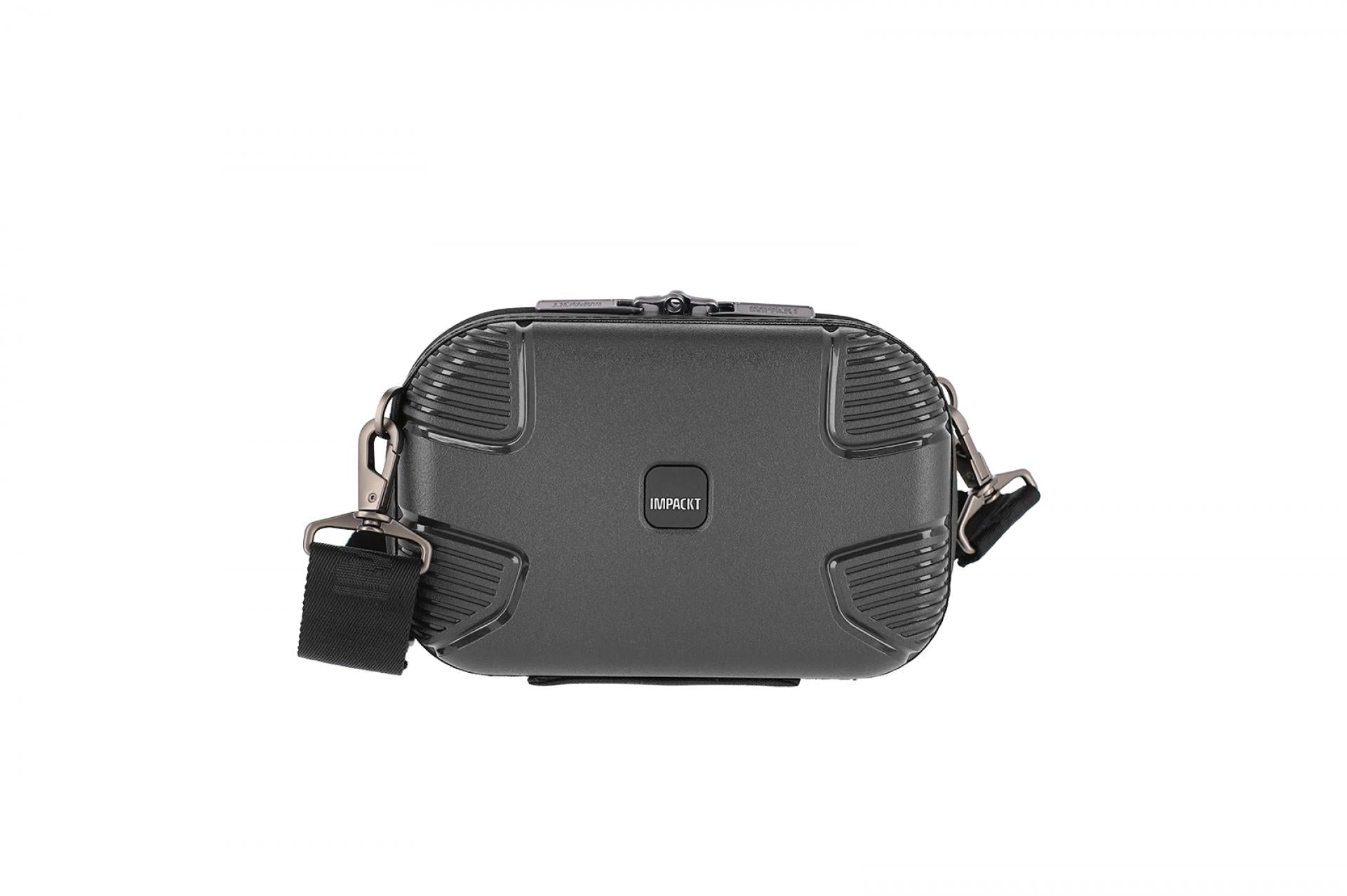 IMPACKT IP1 Minicase Crossbodybag - Variante: Iron Grey