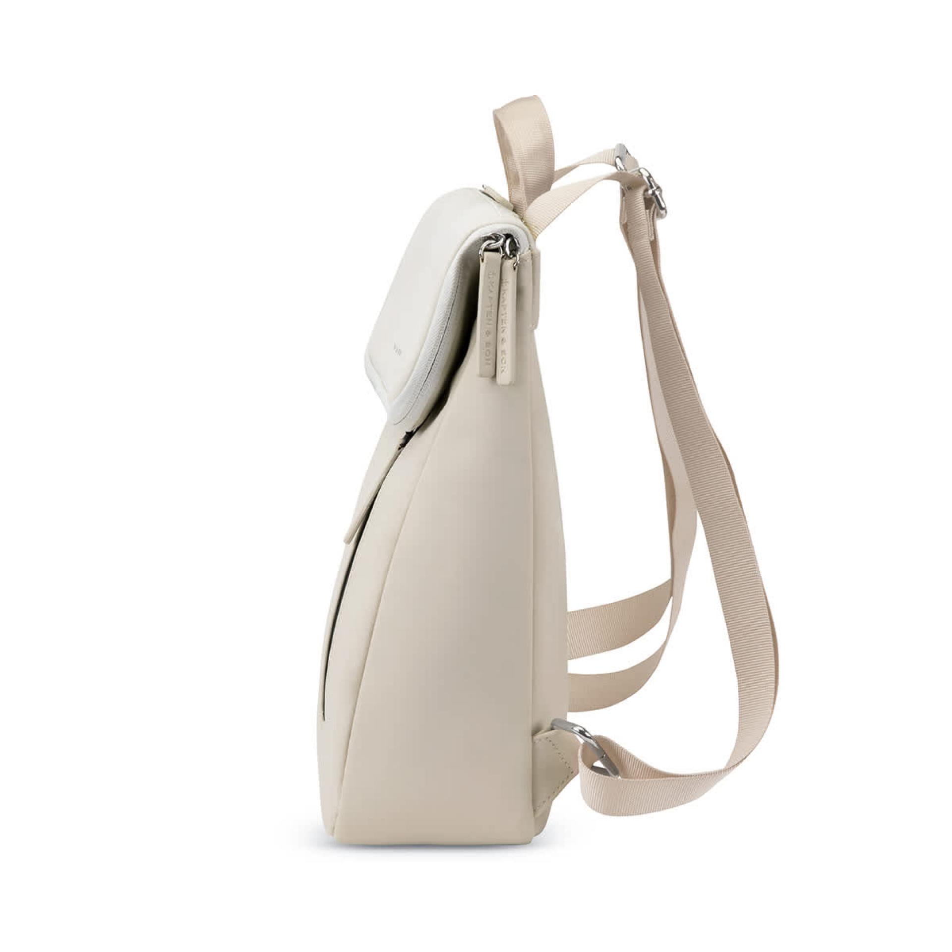 Kapten & Son Rucksack Vallen Sandstone