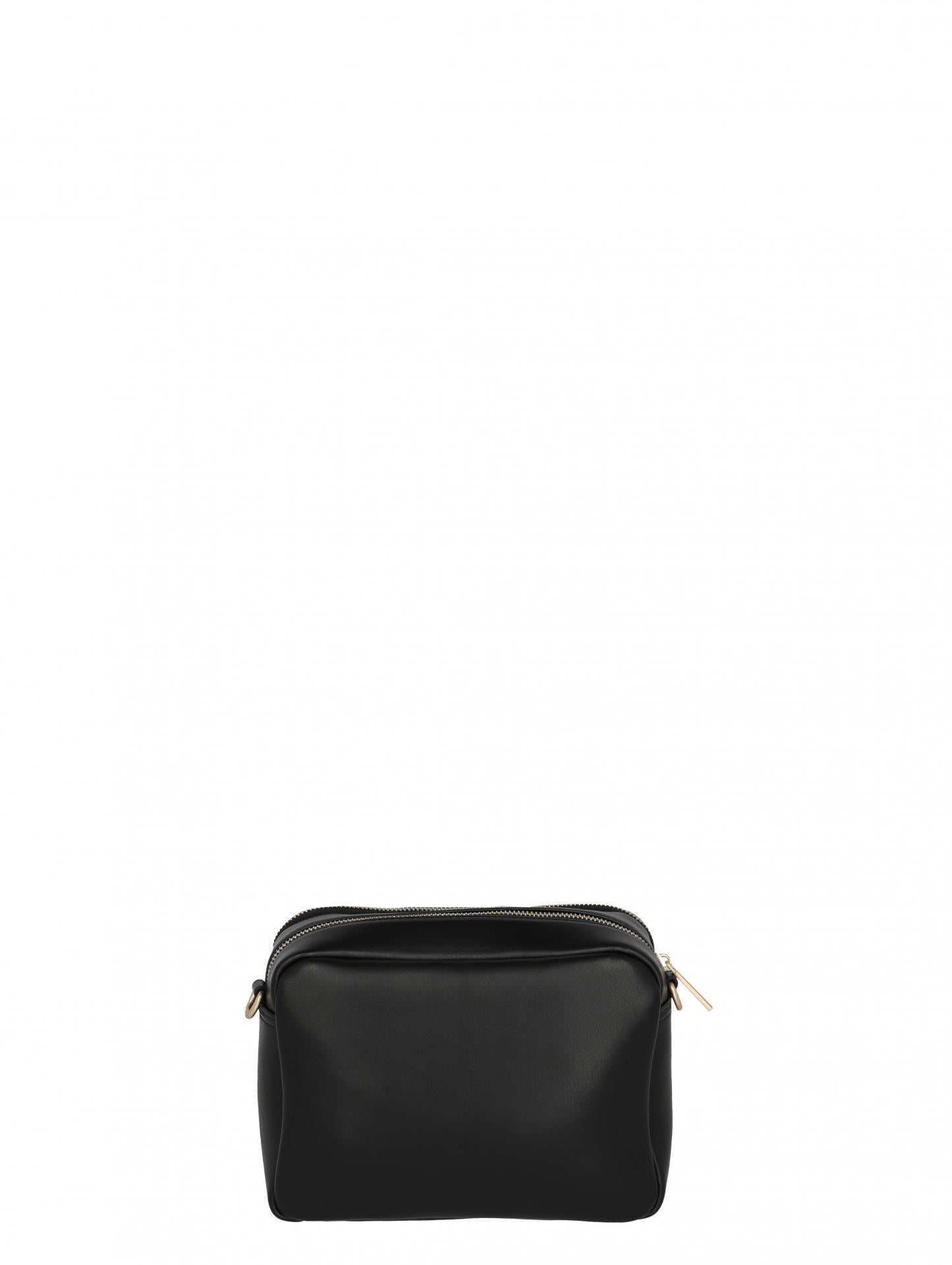 Travelite Barbara Cozy Crossbody Bag, Schwarz