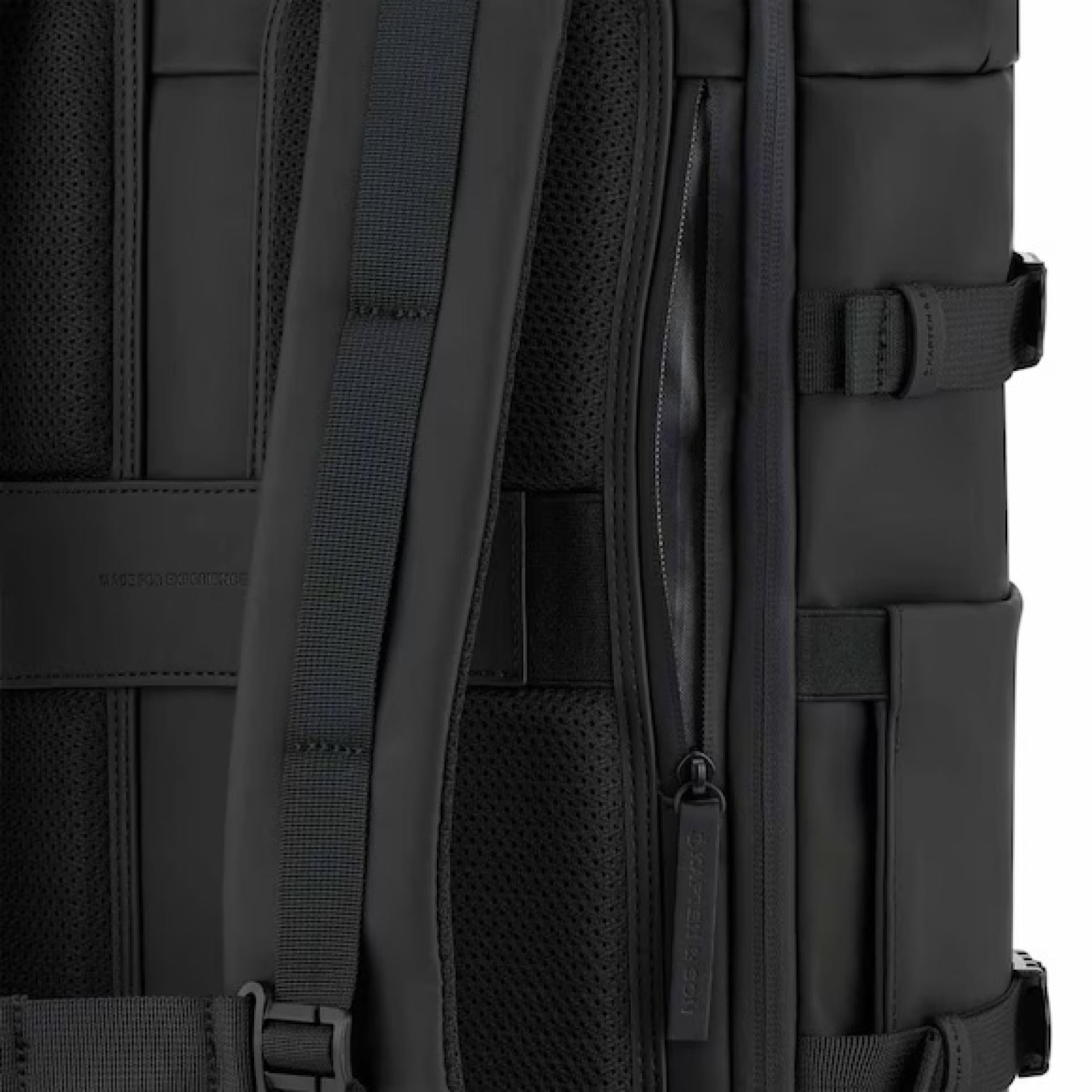 Kapten & Son HELSINKI PRO ALL BLACK
