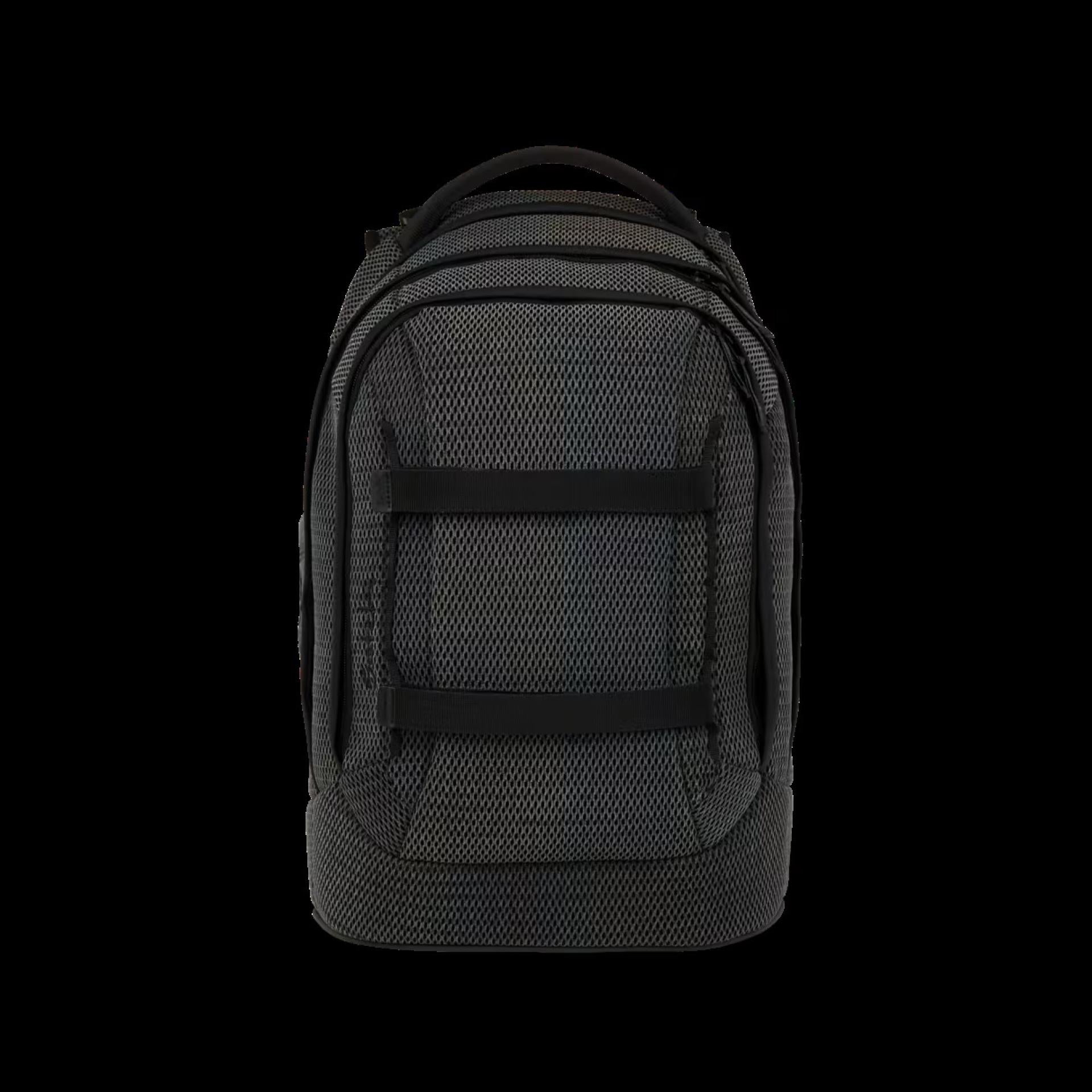 satch pack Schulrucksack set Hidden Rainbow