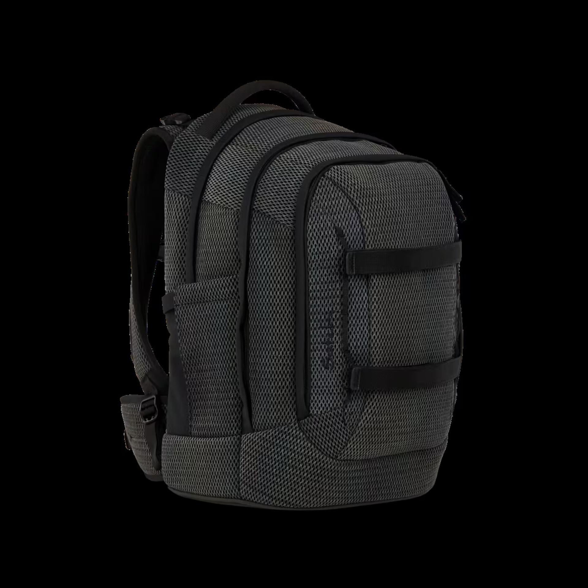 satch pack Schulrucksack set Hidden Rainbow