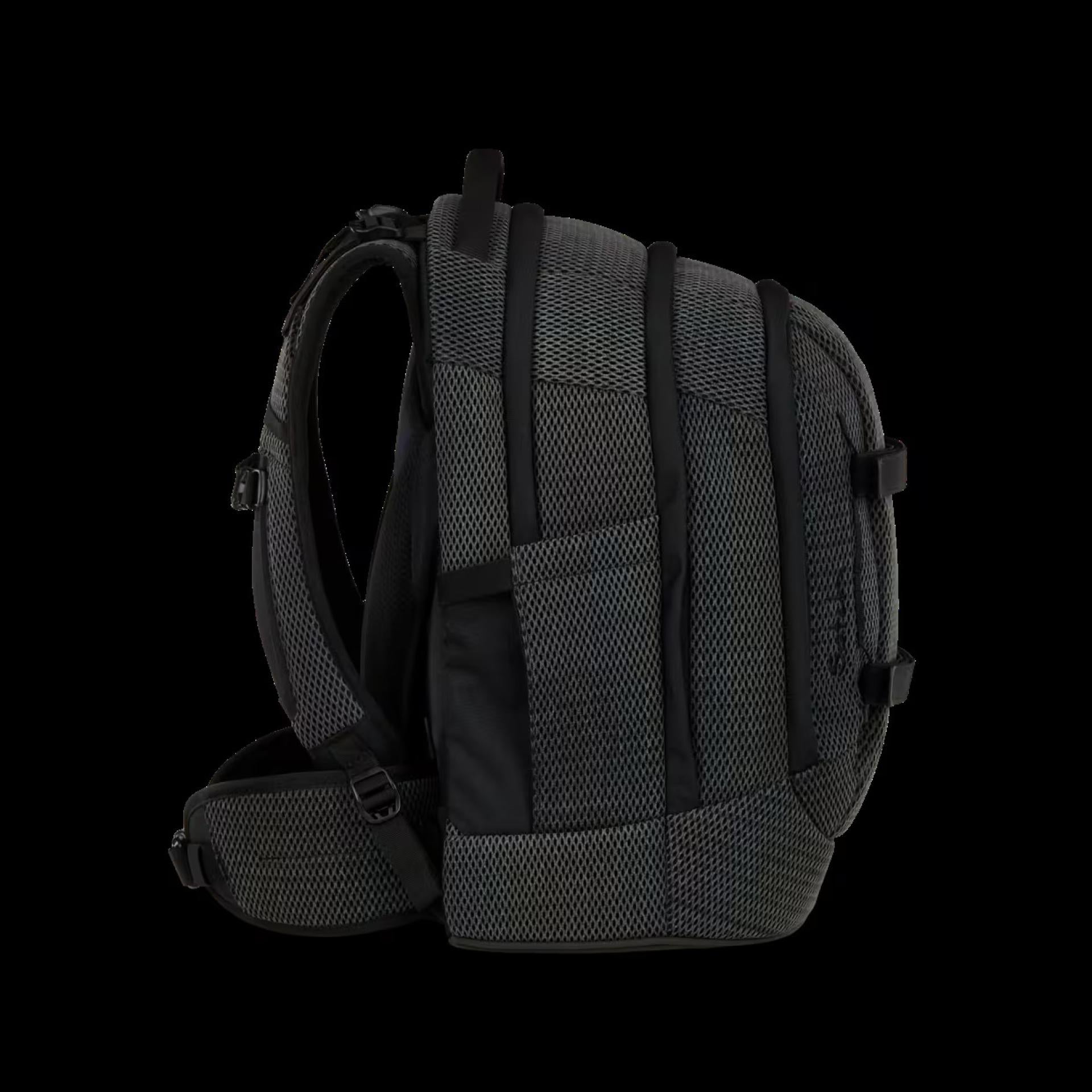 satch pack Schulrucksack set Hidden Rainbow