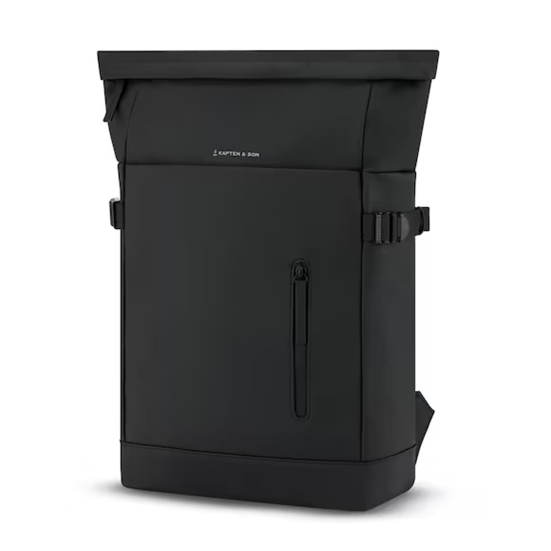 Kapten & Son New HELSINKI ALL BLACK