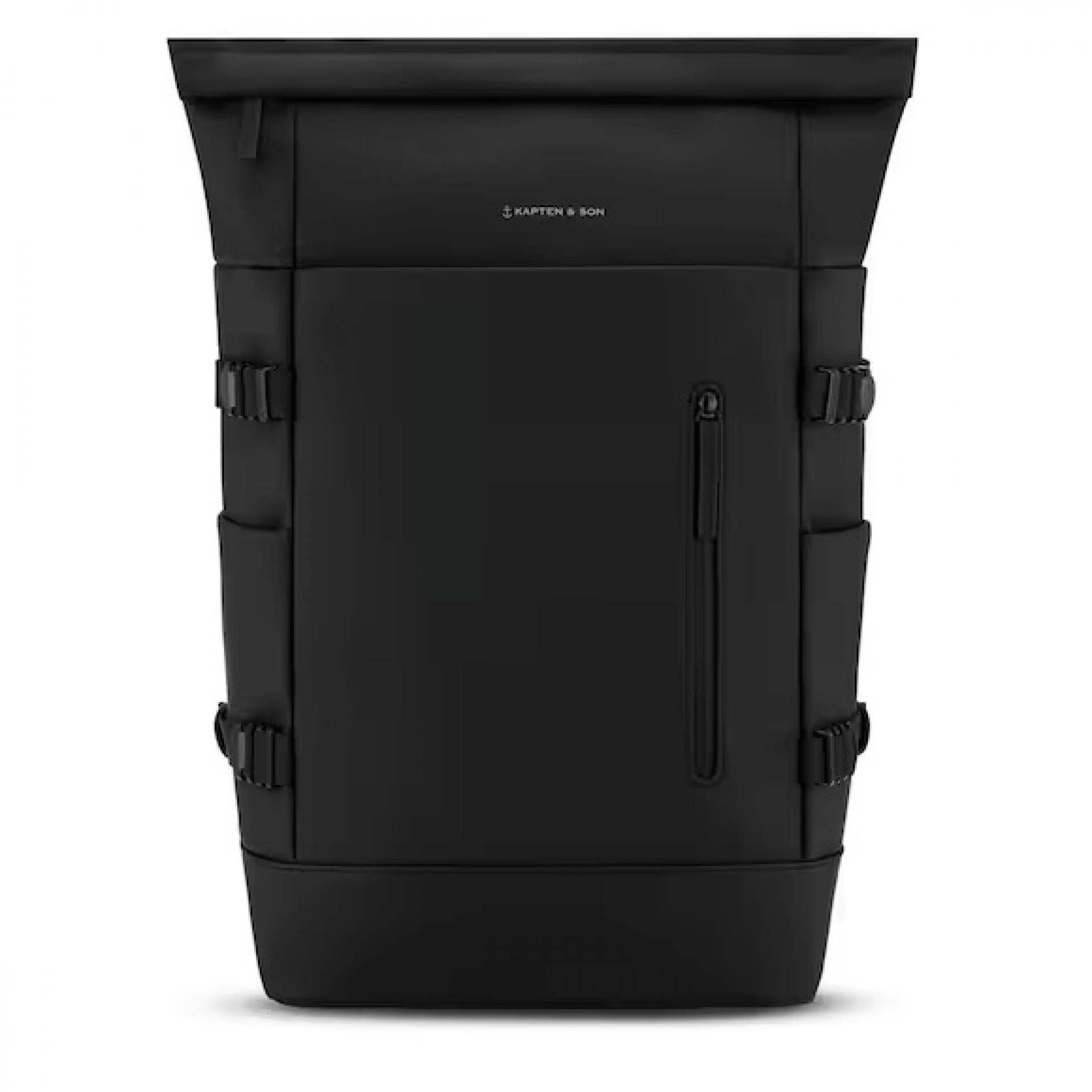 Kapten & Son HELSINKI PRO ALL BLACK