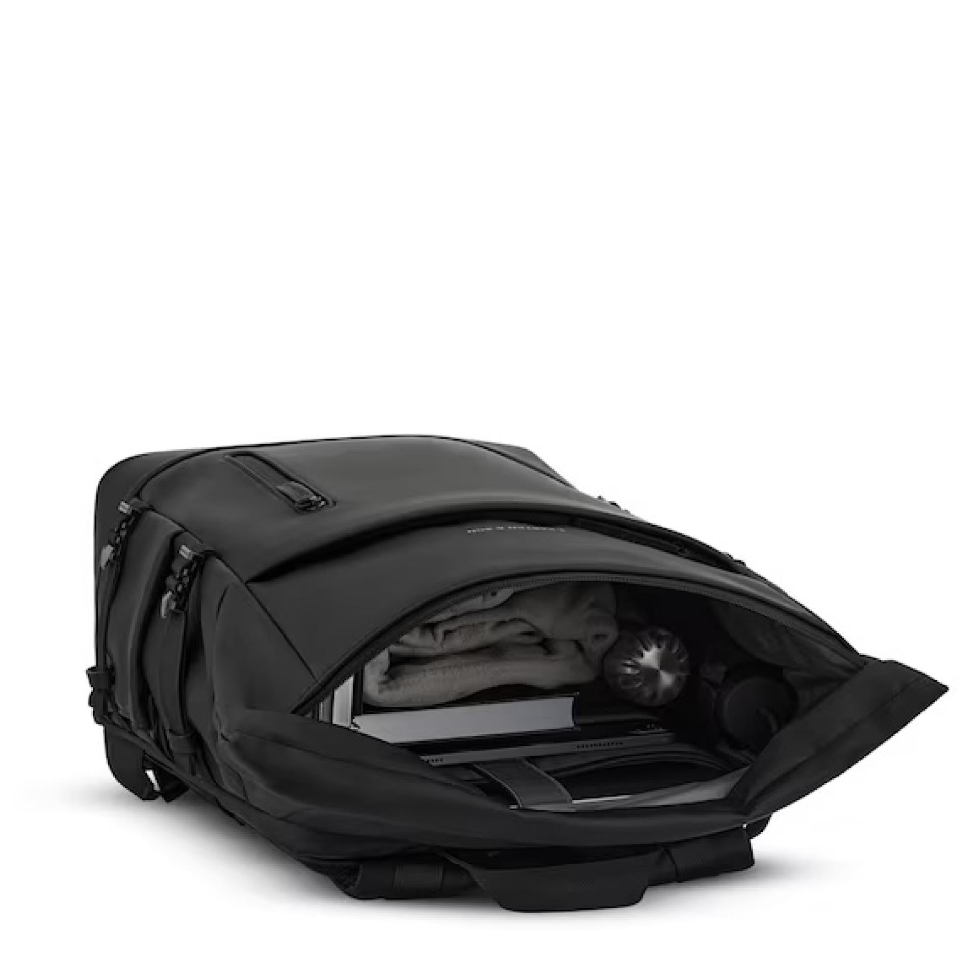 Kapten & Son HELSINKI PRO ALL BLACK