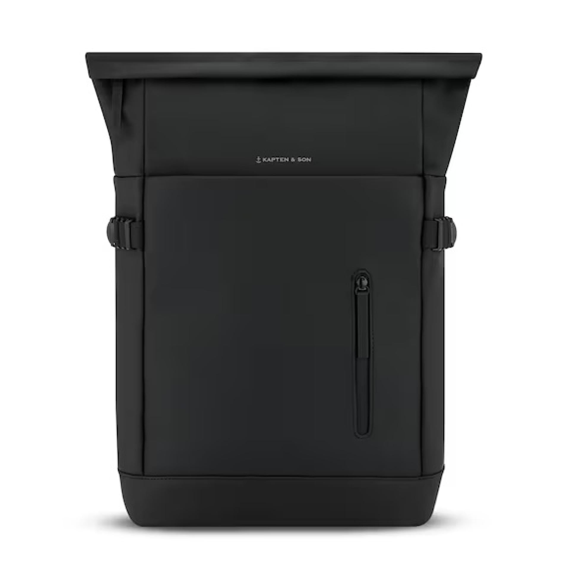 Kapten & Son New HELSINKI ALL BLACK