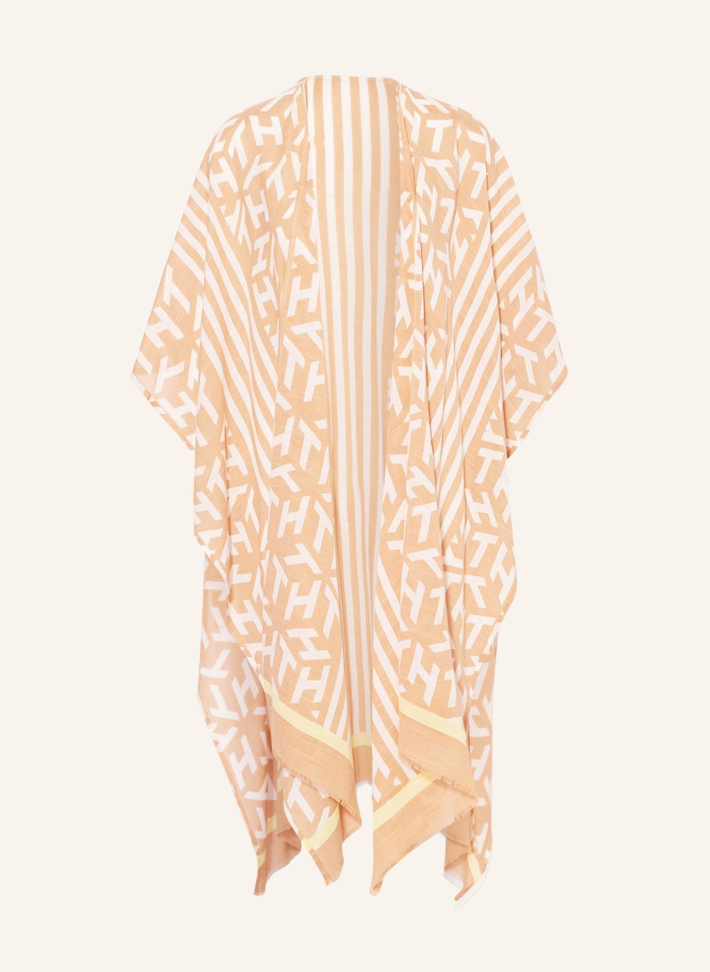 Tommy Hilfiger TH SUMMER BEACH KAFT - Farbe: Neutral