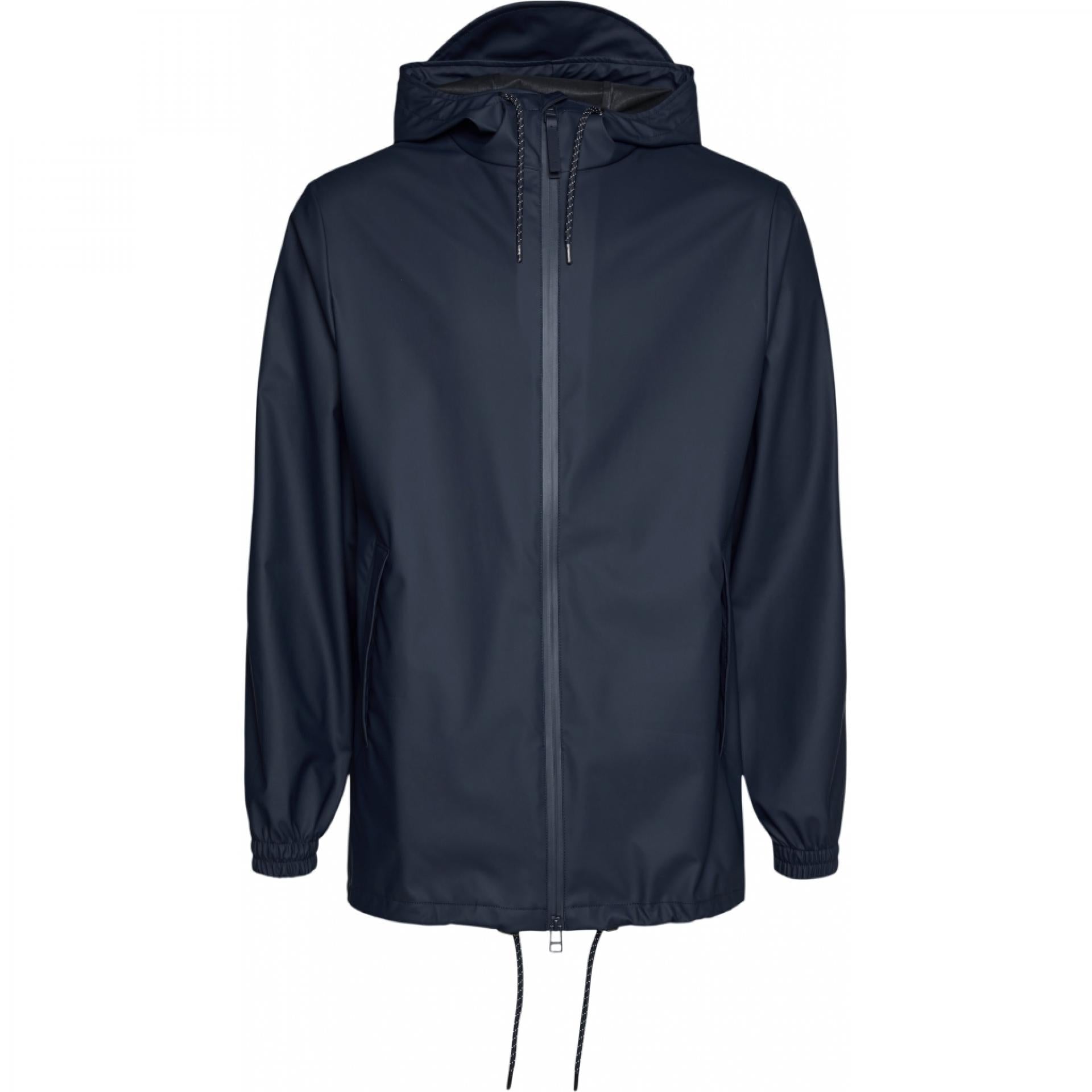 Rains Storm Breaker Navy XL