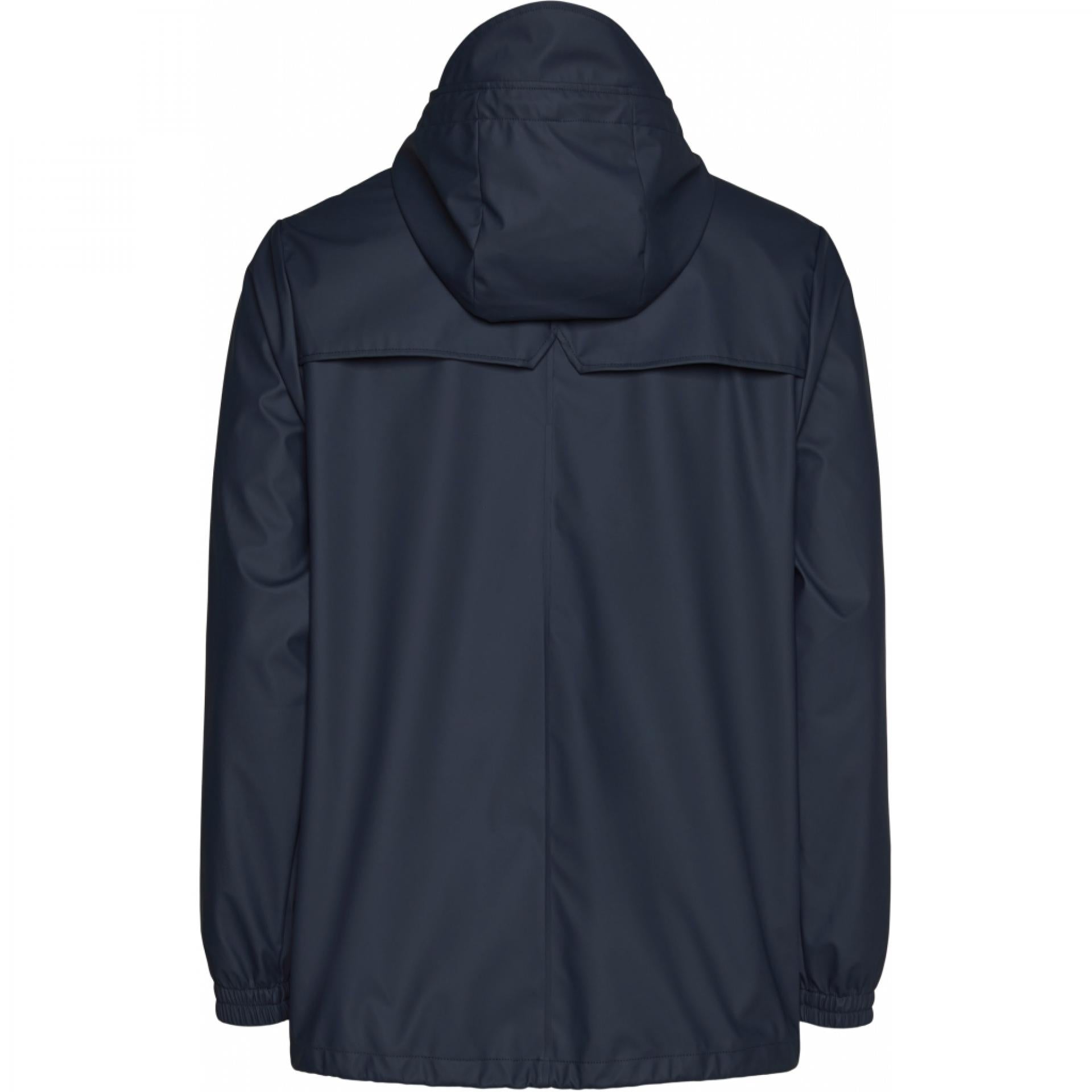 Rains Storm Breaker Navy XL