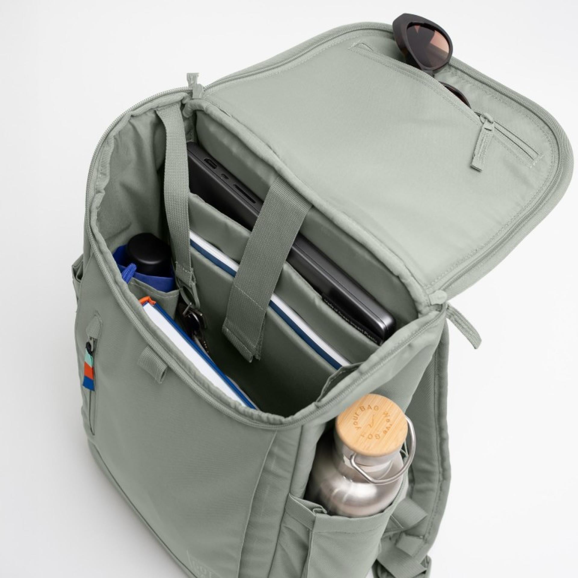 Got Bag Medium Backpack SERENE PACK bass18 L
