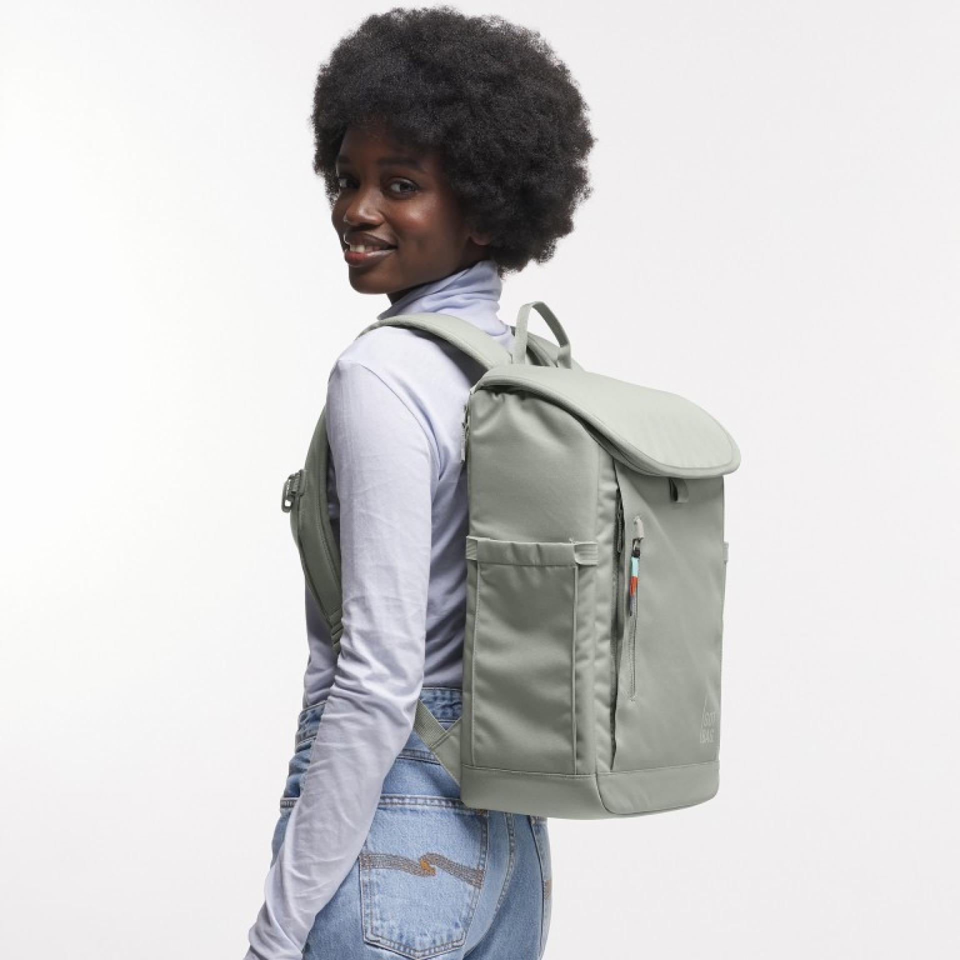 Got Bag Medium Backpack SERENE PACK bass18 L