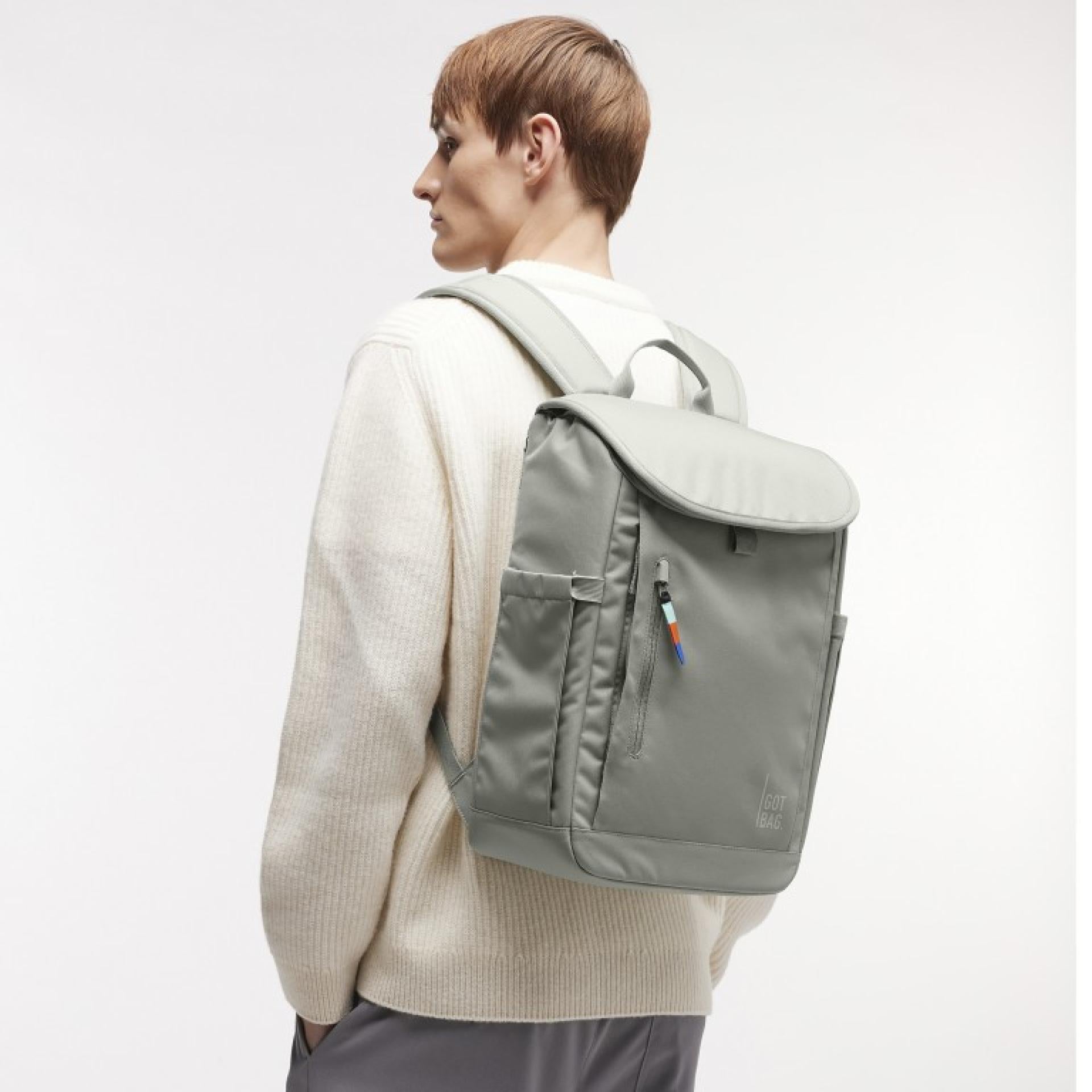 Got Bag Medium Backpack SERENE PACK bass18 L