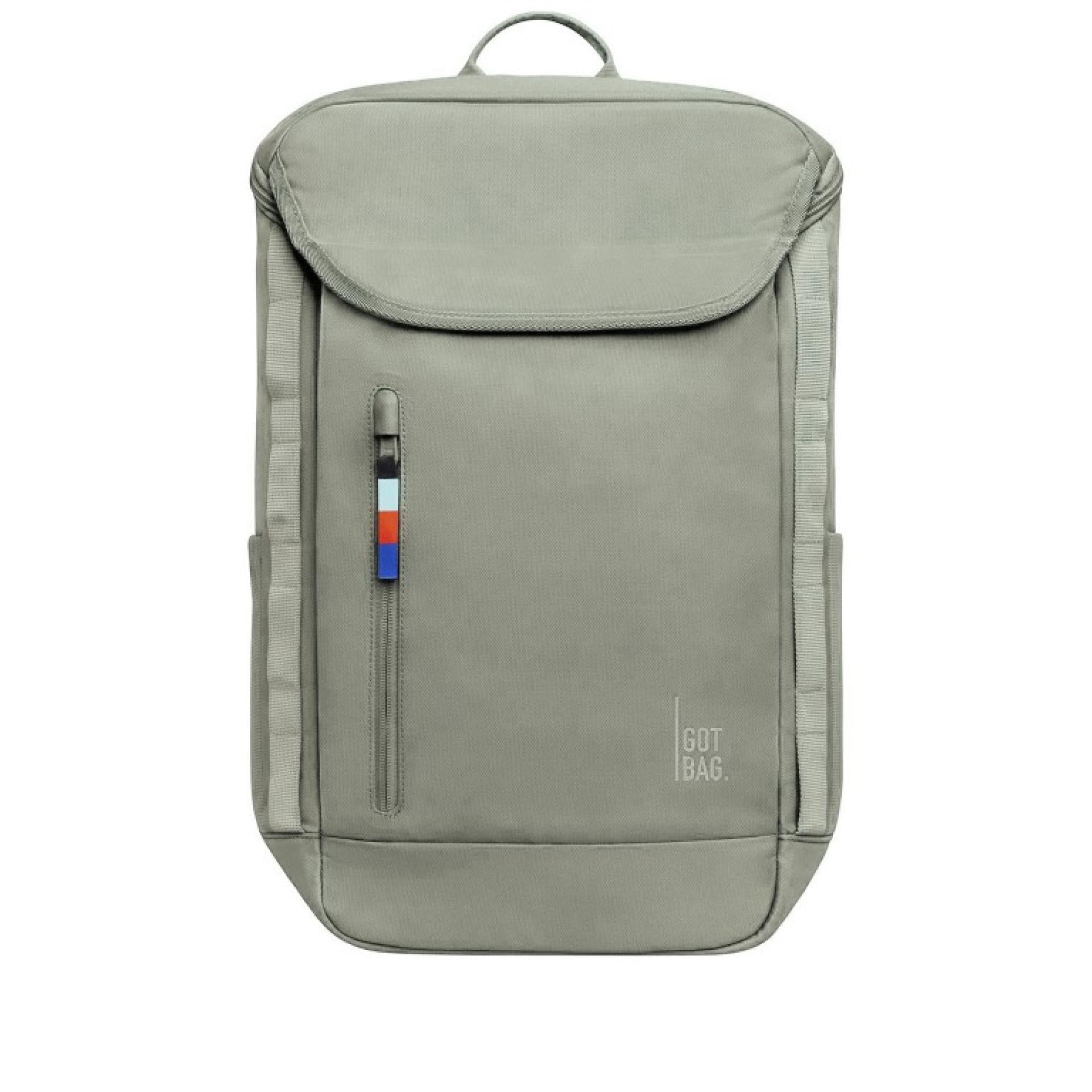 GOT BAG Rucksack PRO PACK 25l brass grün