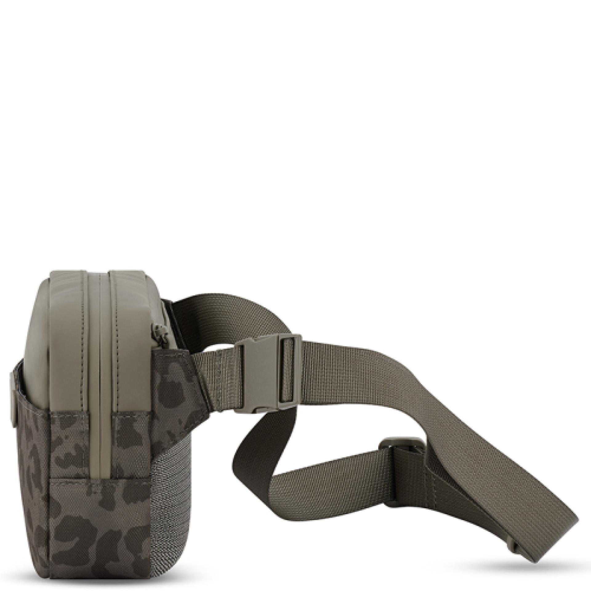 Kapten & Son Bergen Pro Crosboddy Leo Dark brown