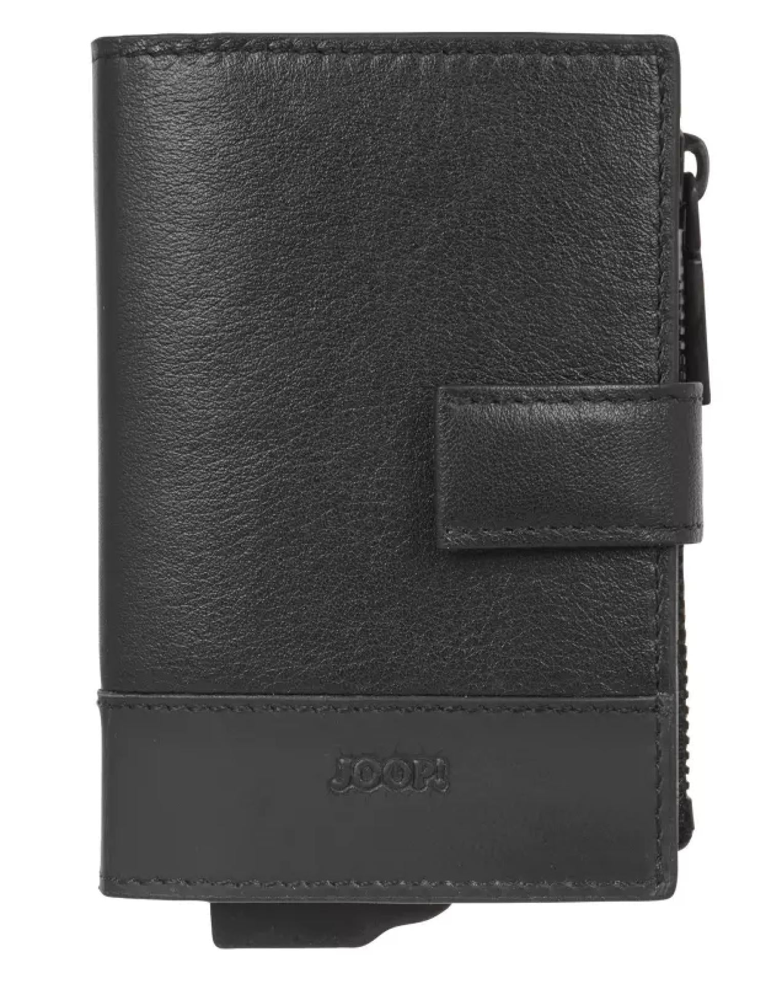 JOOP Kartenetui manciano c-four e-cage sv8 black