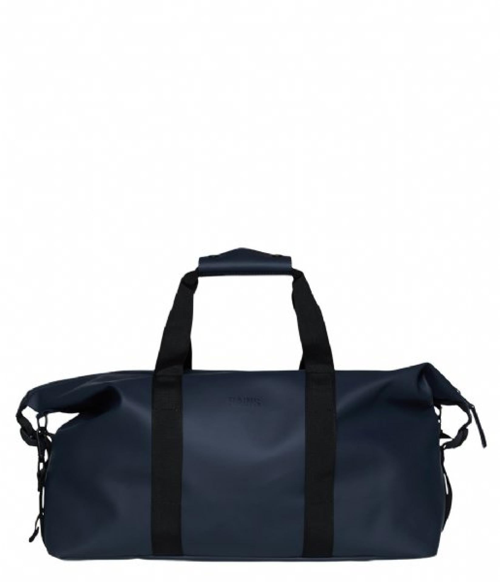 Rains Weekend Bag 47 Navy One Size