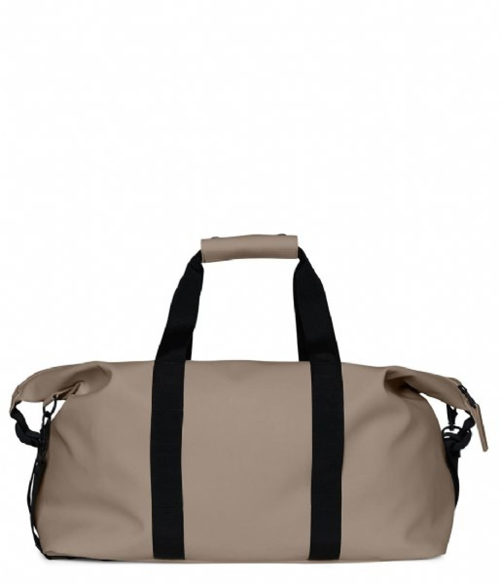 Rains Weekend Bag 17 Taupe One Size