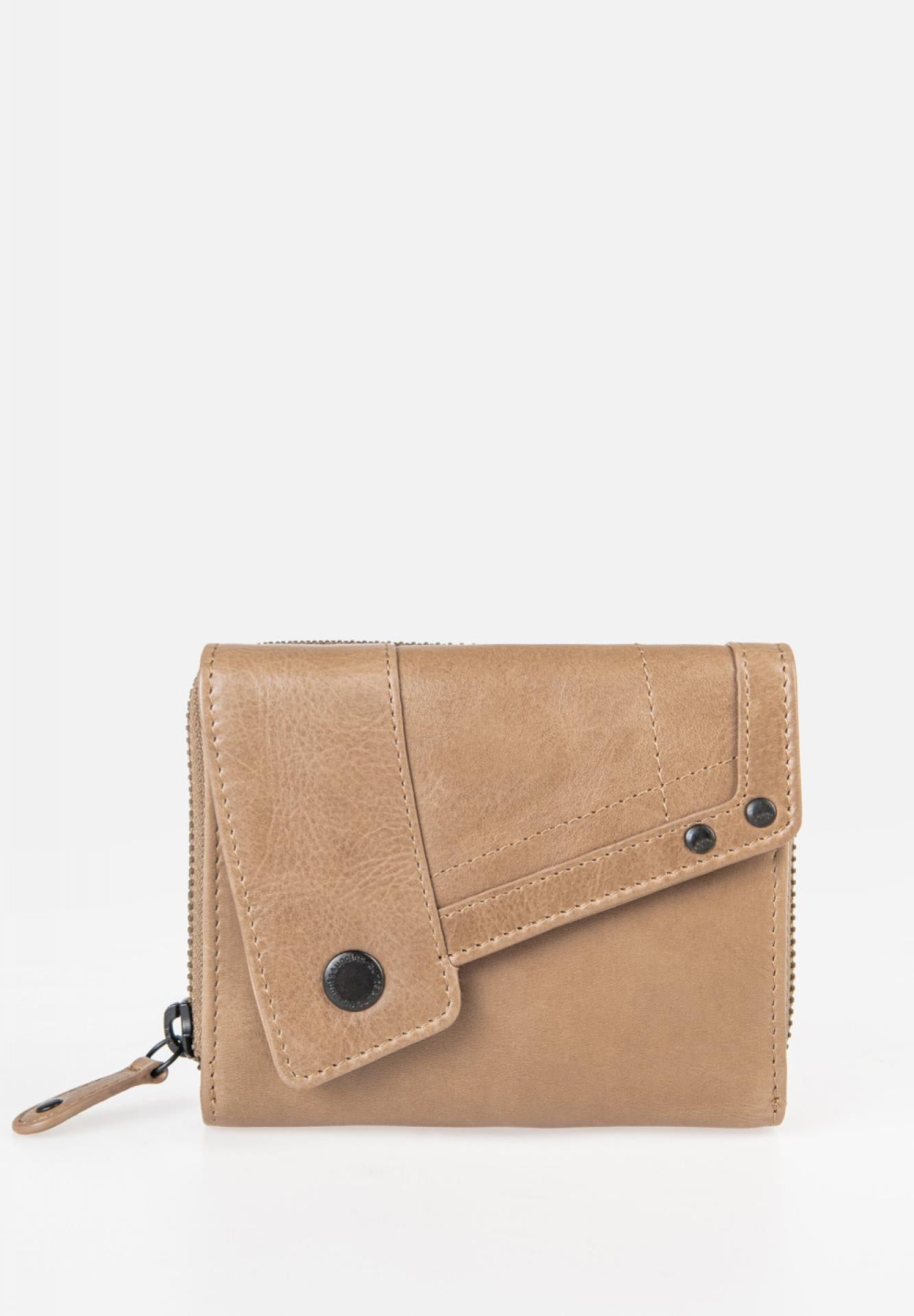 Aunts & Uncles LOTTA RV-Börse timeless taupe