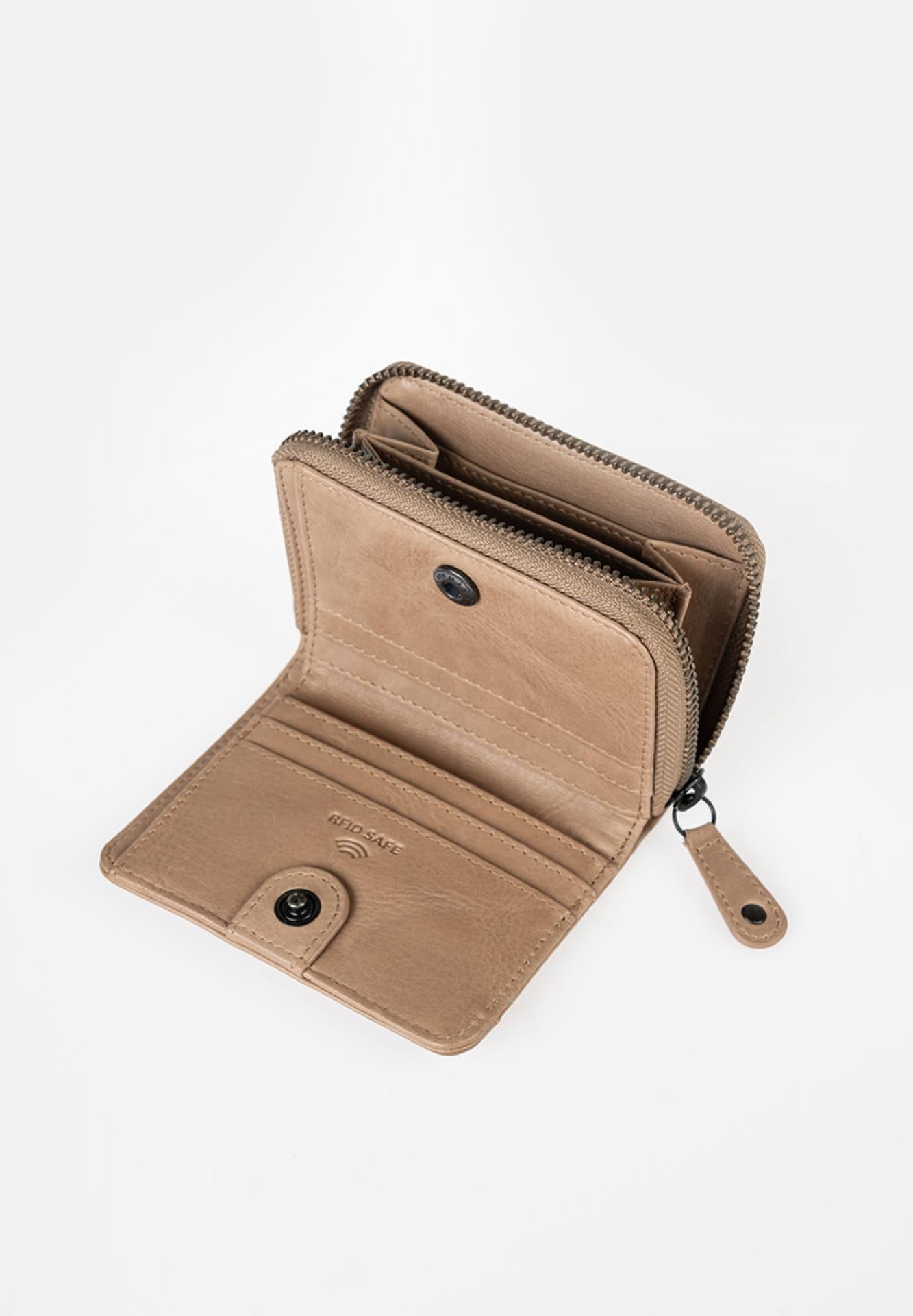 Aunts & Uncles Elena RV-Börse timeless taupe