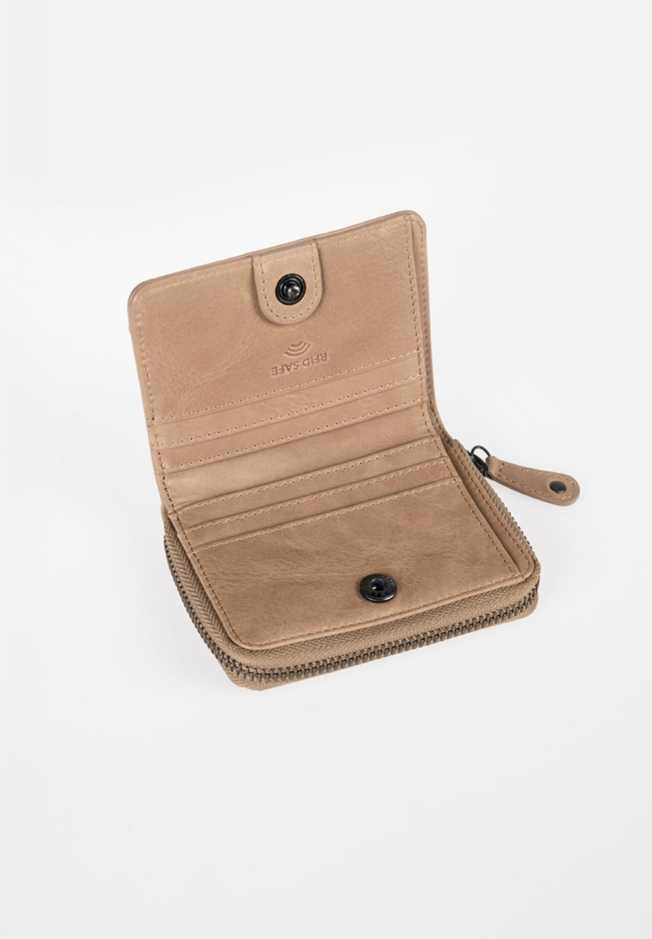 Aunts & Uncles Elena RV-Börse timeless taupe