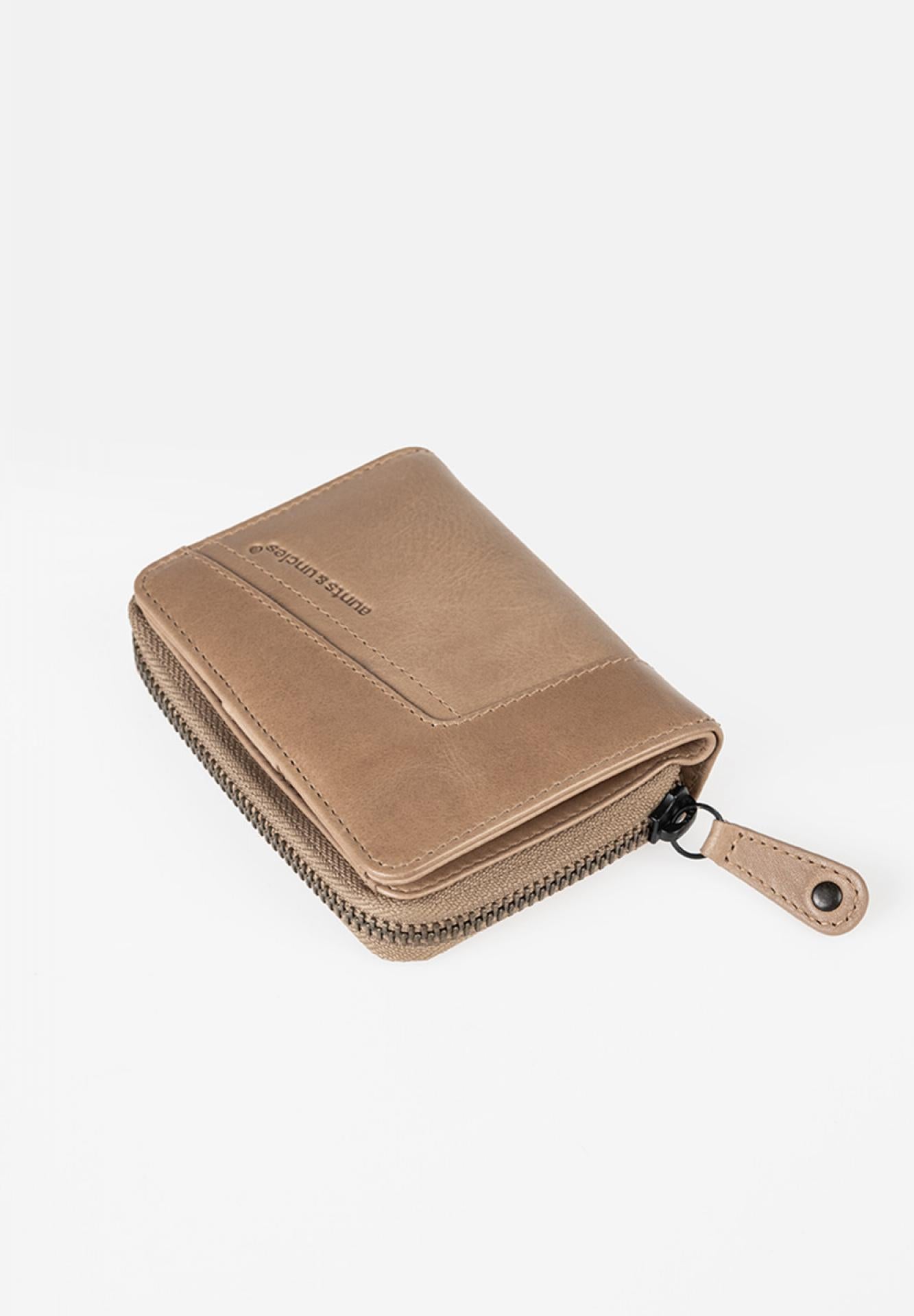 Aunts & Uncles Elena RV-Börse timeless taupe