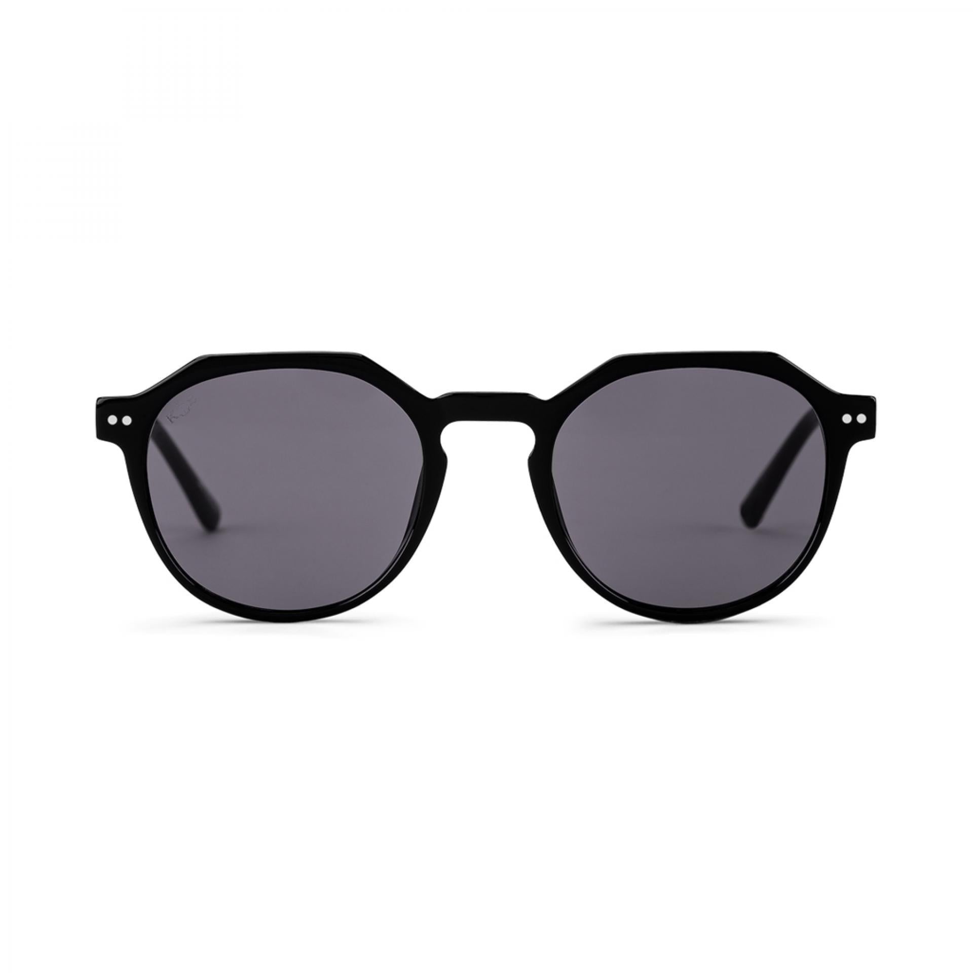 Kapten & Son Sonnenbrille Manila All Black