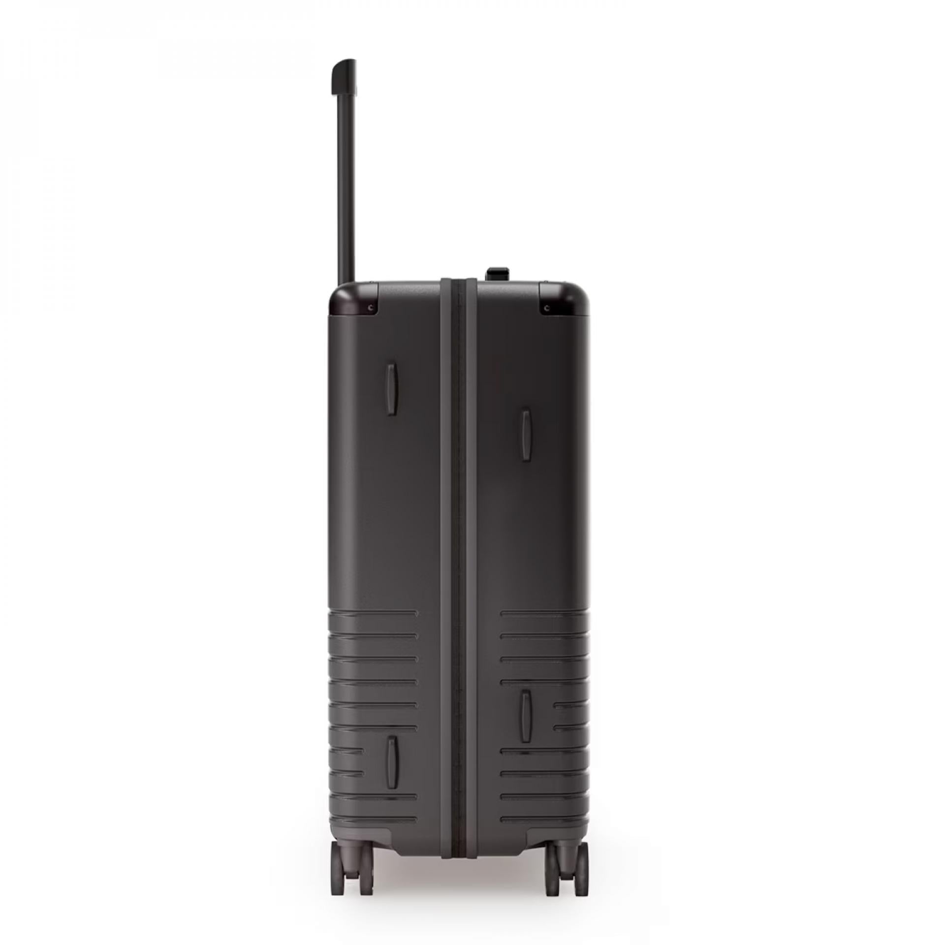 Kapten & Son Koffer HEATHROW Check in - Variante: All Black