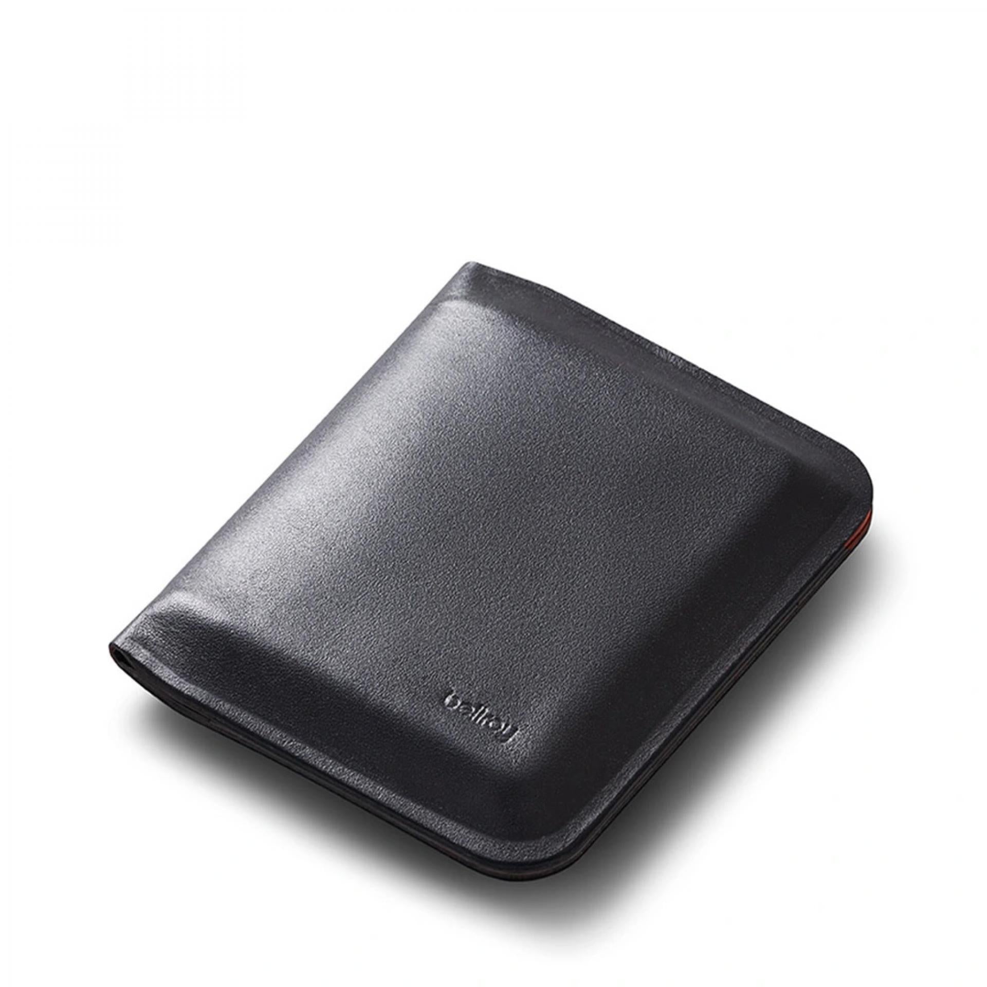 Bellroy Apex Note Sleeve - Variante: Onyx