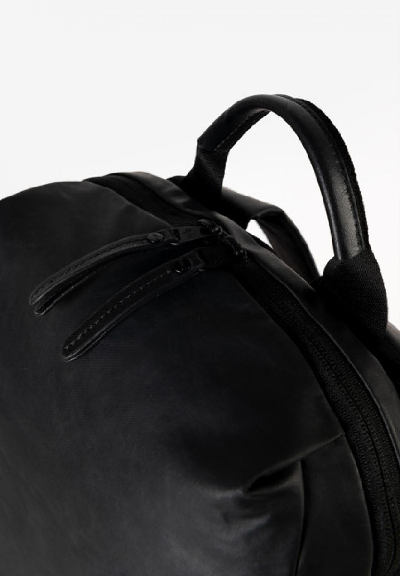 Aunts & Uncles Kumotsu RE Rucksack black