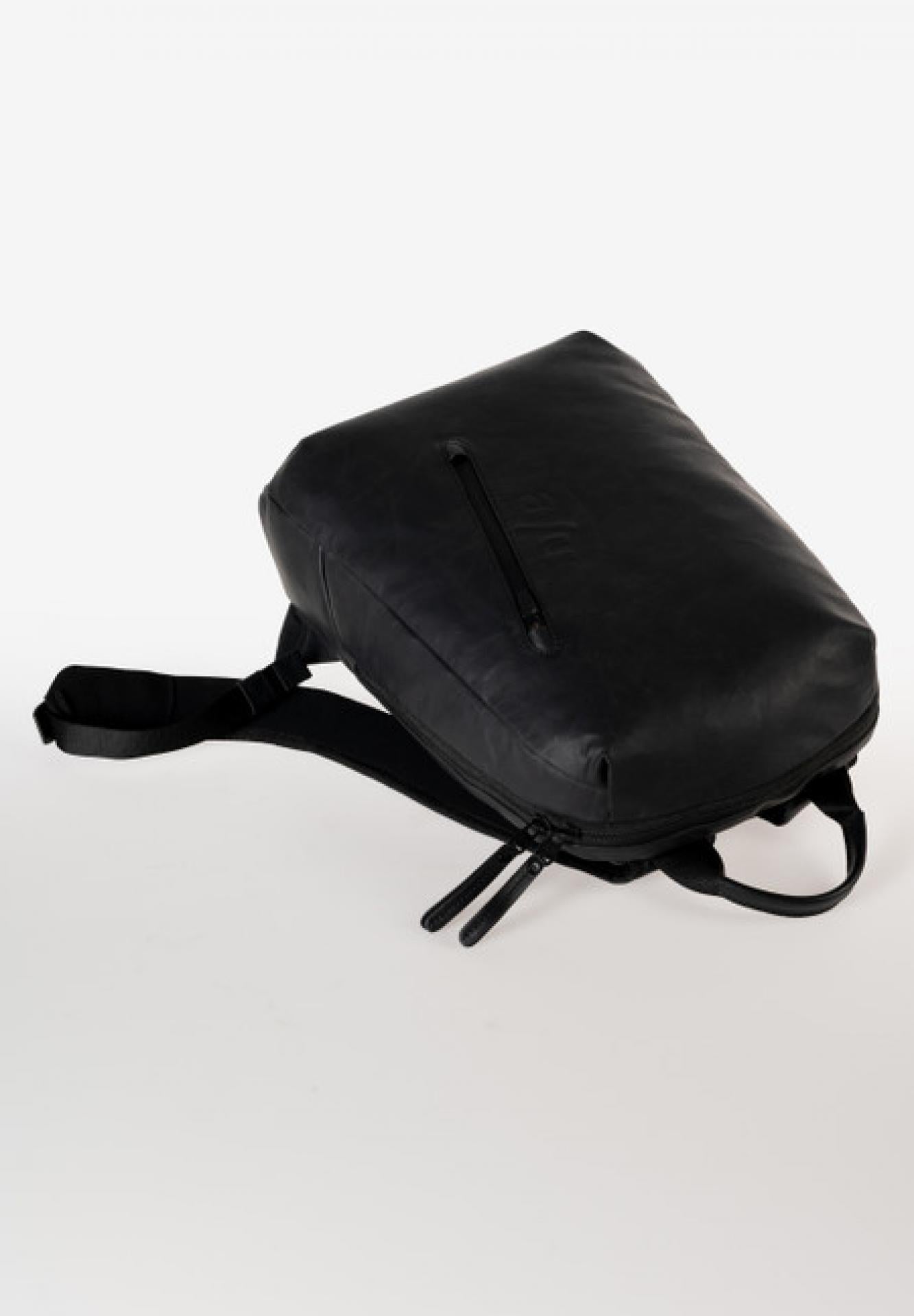Aunts & Uncles Kumotsu RE Rucksack black