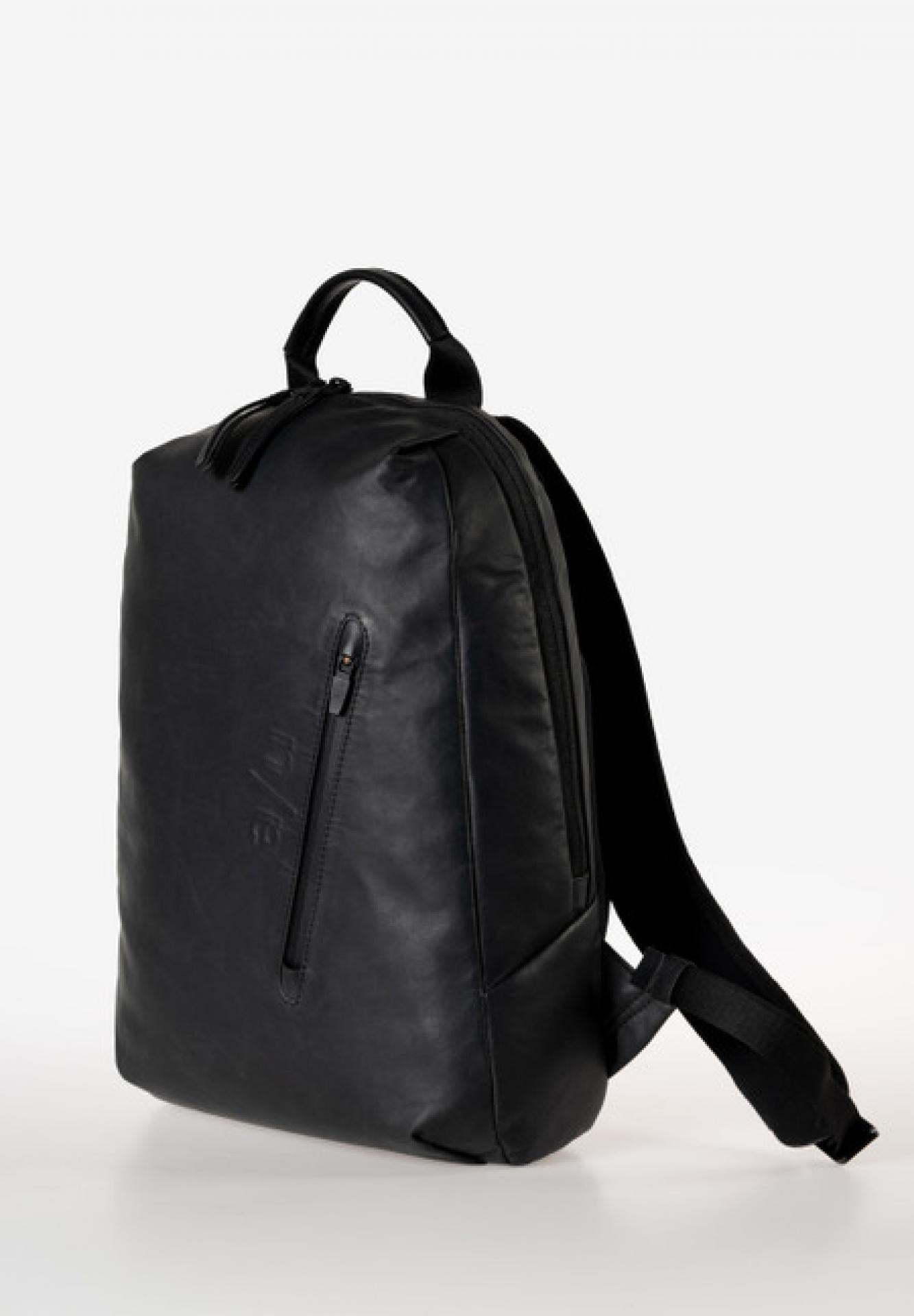 Aunts & Uncles Kumotsu RE Rucksack black