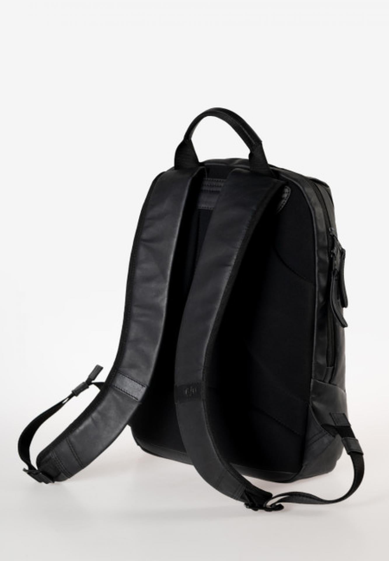 Aunts & Uncles Kumotsu RE Rucksack black